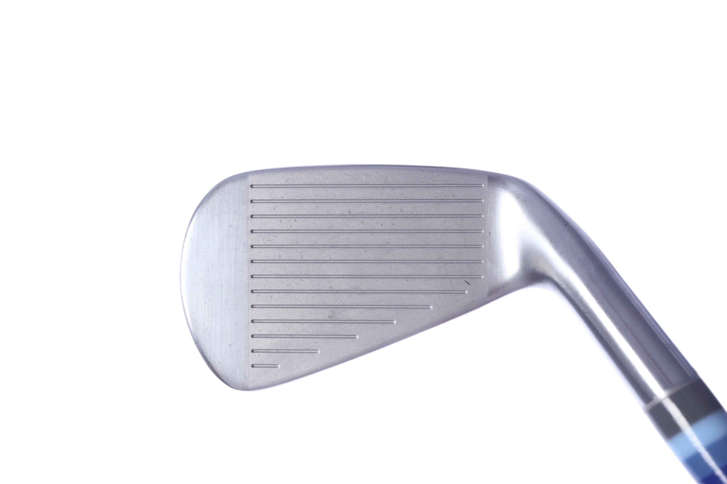 Used Titleist 2025 T250 Single 6-Iron - Left-Handed - Stiff Flex-Next Round
