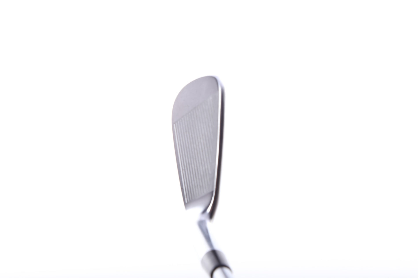 Used Ping i525 Iron Set - Right-Handed - 5-PW - Extra Stiff Flex - Red Dot-Next Round