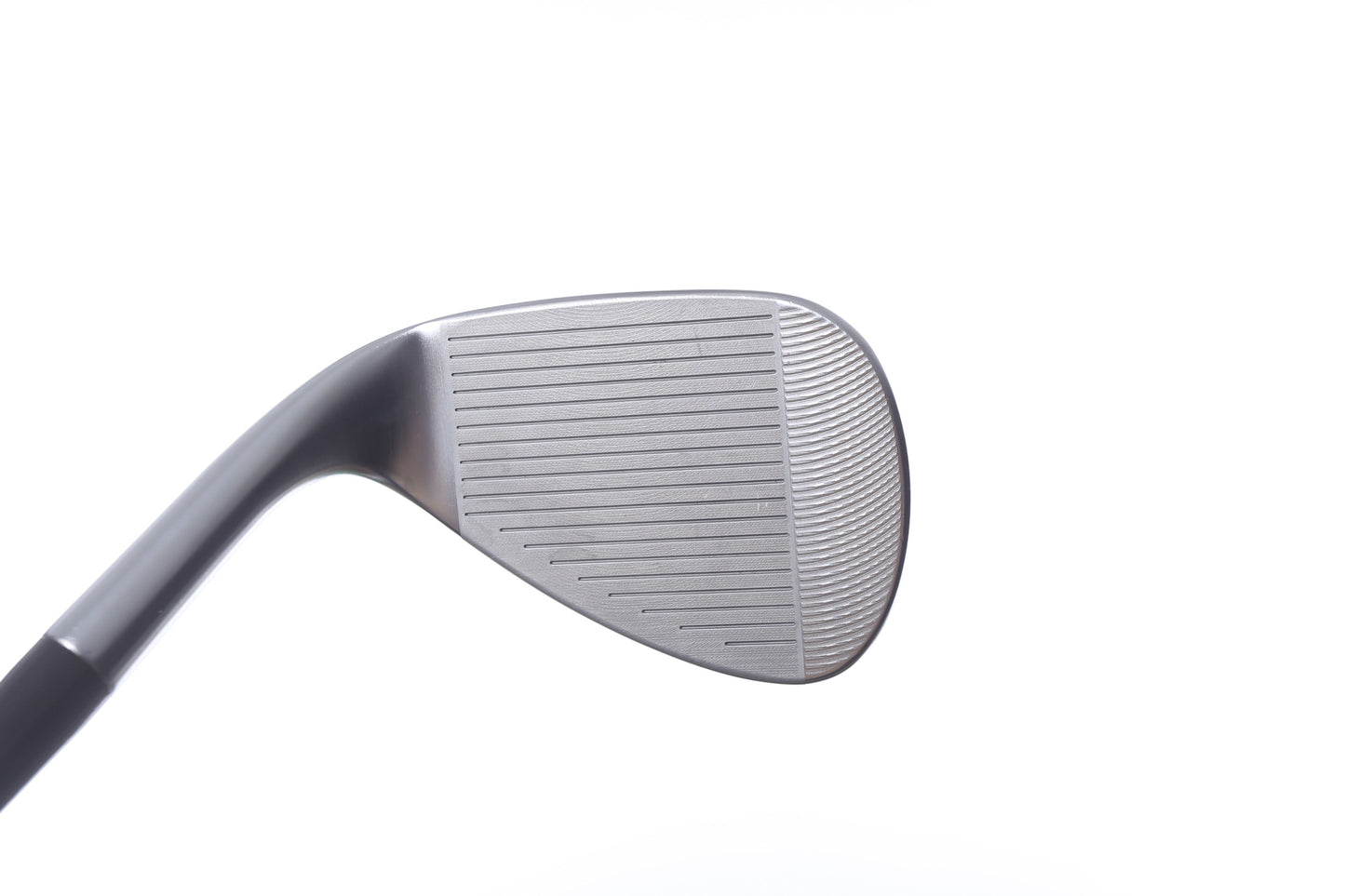 Used Cleveland CBX 4 Gap Wedge - Right-Handed - 50 Degrees - Stiff Flex-Next Round