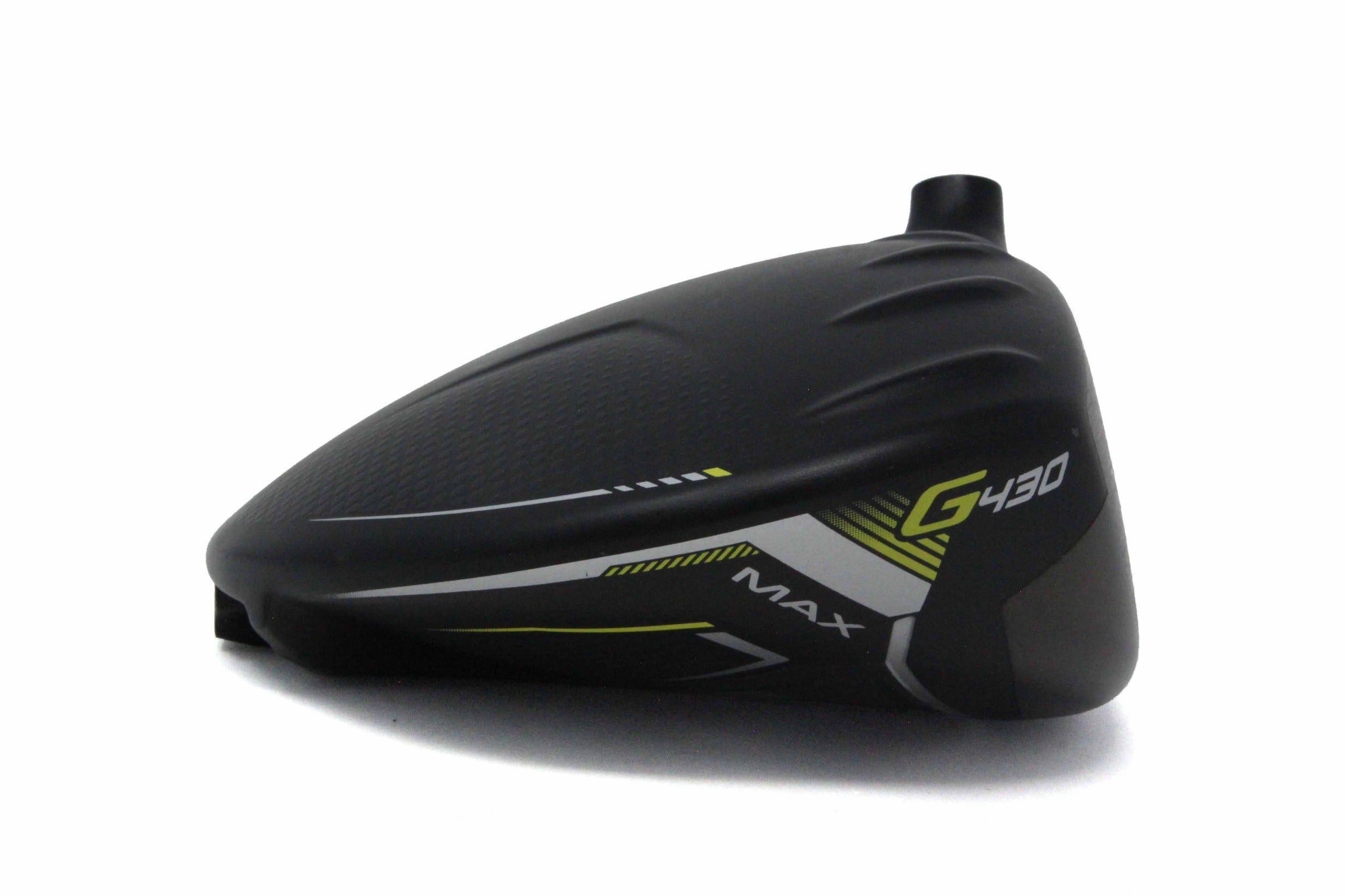 Used Ping G430 MAX Driver - 12 Degrees - Not Specified Flex Not Specified n/a - Right-Handed-Next Round