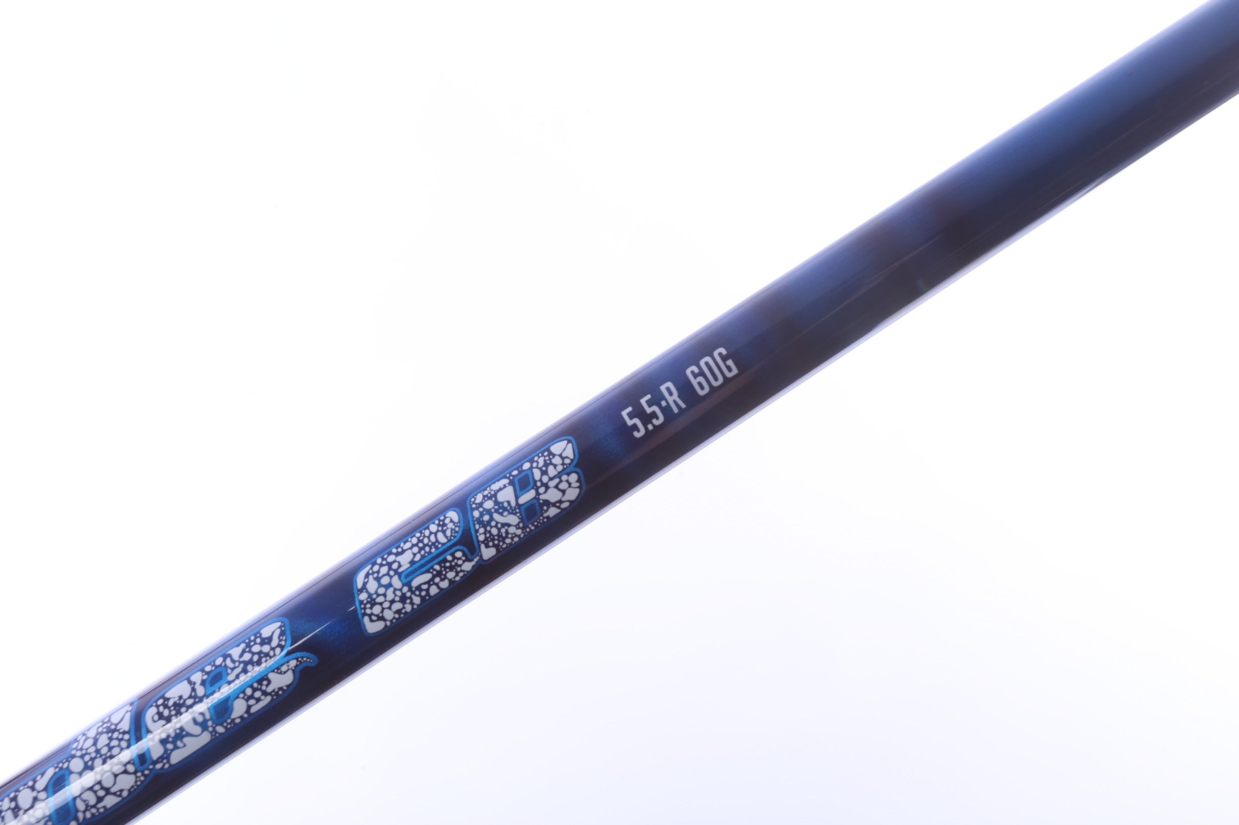 Used Project X EvenFlow Riptide CB Driver Shaft Regular Flex Graphite - 44.5 in - TaylorMade M Adapter-Next Round