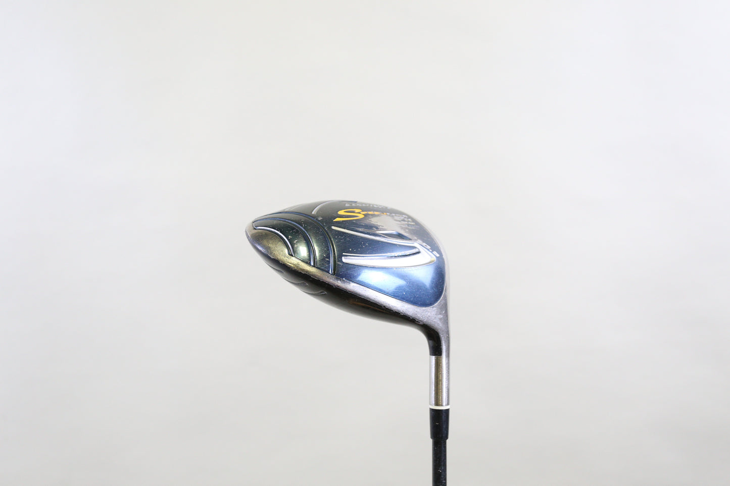 Used Adams Speedline F11 Driver - Right-Handed - 10.5 Degrees - Seniors Flex