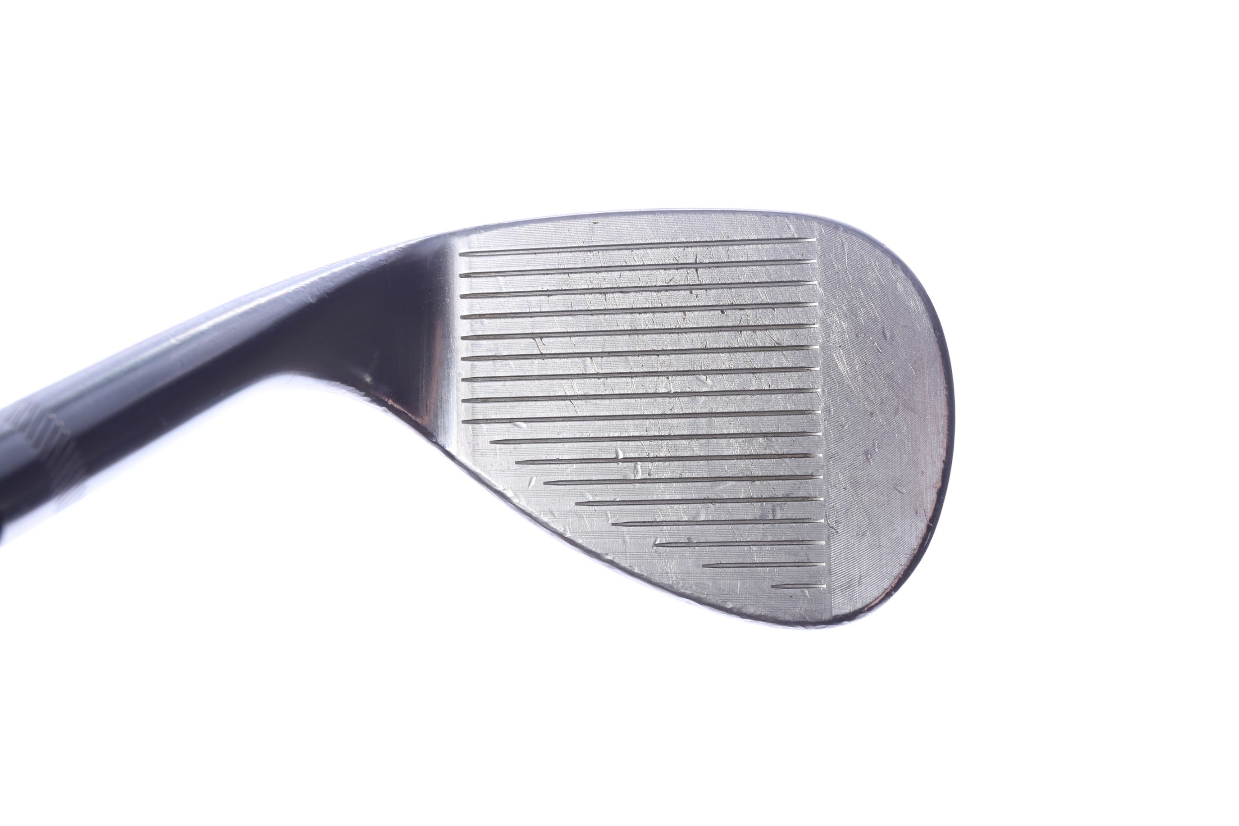 Used Titleist Vokey SM7 Tour Chrome Lob Wedge - Right-Handed - 60 Degrees - Stiff Flex-Next Round