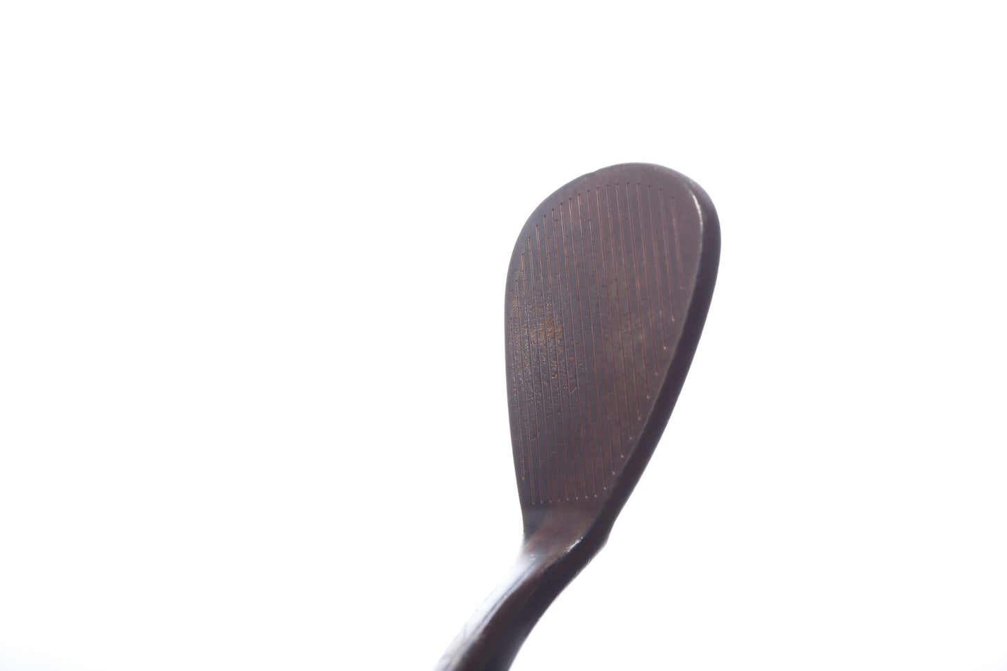 Used TaylorMade Milled Grind Hi-Toe Lob Wedge - Right-Handed - 60 Degrees - Wedge Flex-Next Round