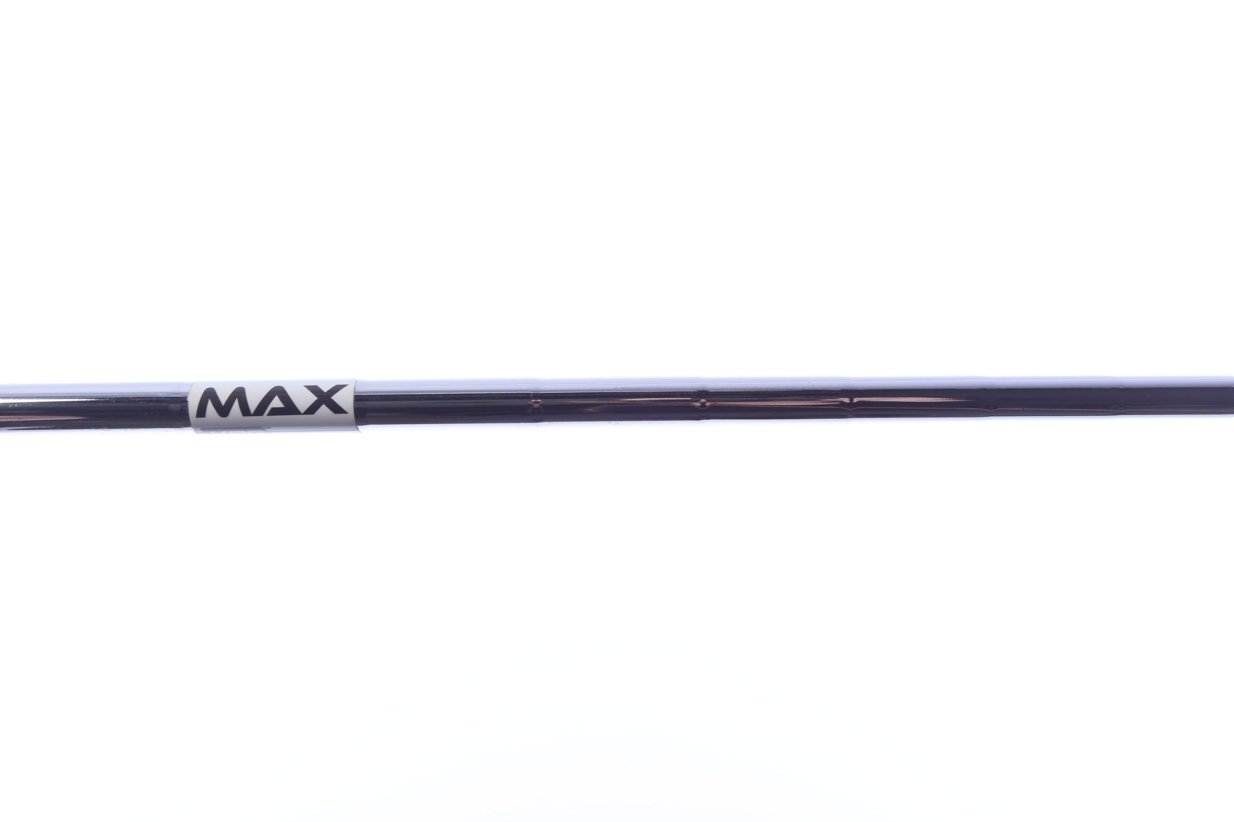 Used Callaway Mavrik Single 6-Iron - Right-Handed - Stiff Flex