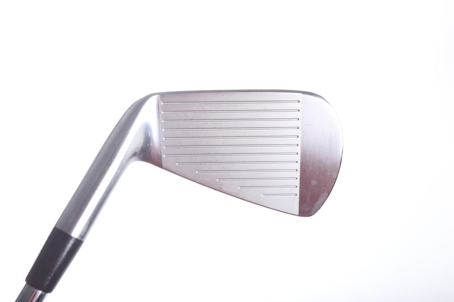 Used Bridgestone J40 Cavity Back Single 6-Iron - Right-Handed - Stiff Flex-Next Round