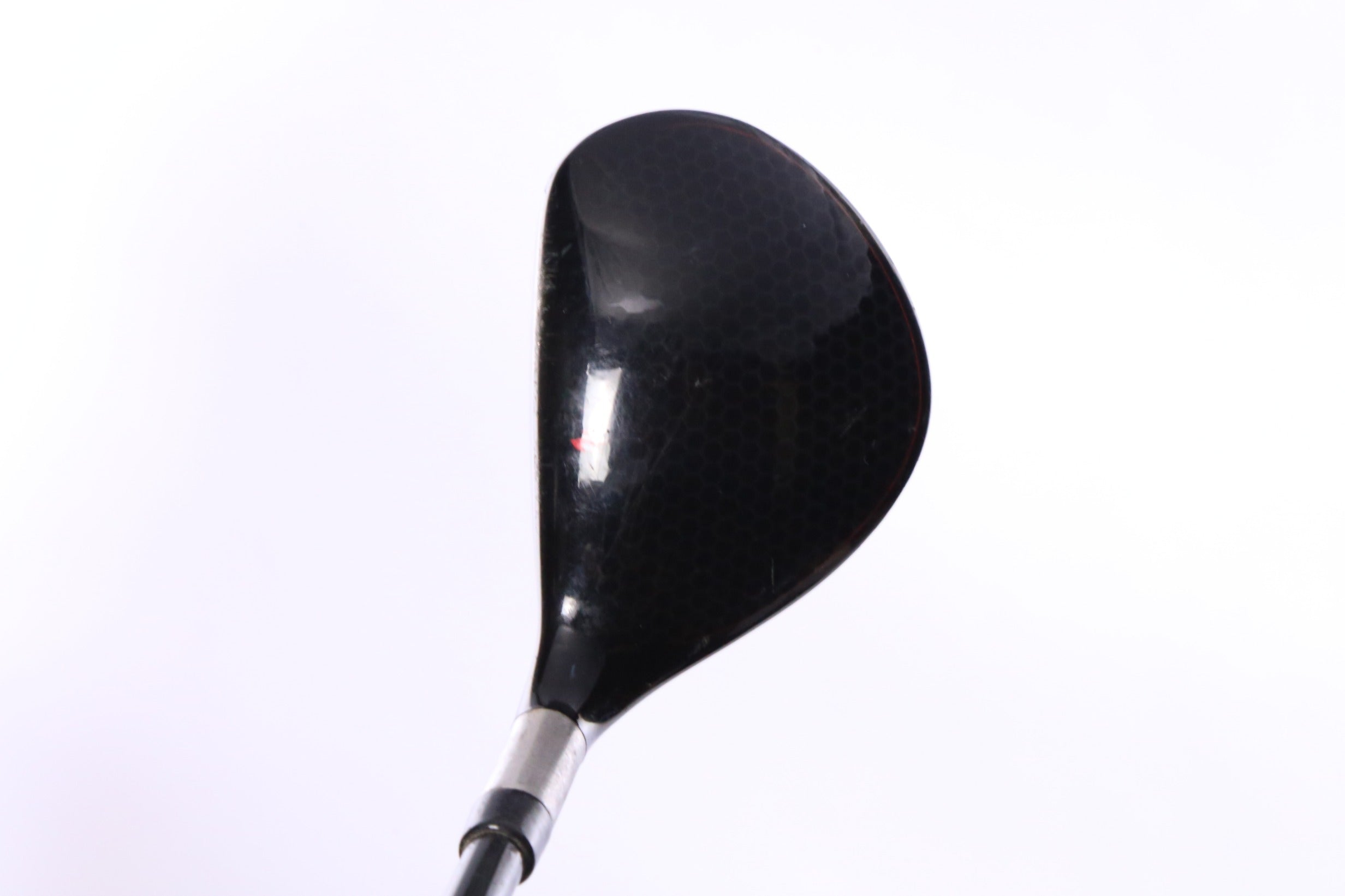 Used TaylorMade Burner SuperLaunch 3H Hybrid - Right-Handed - 19 Degrees - Regular Flex-Next Round