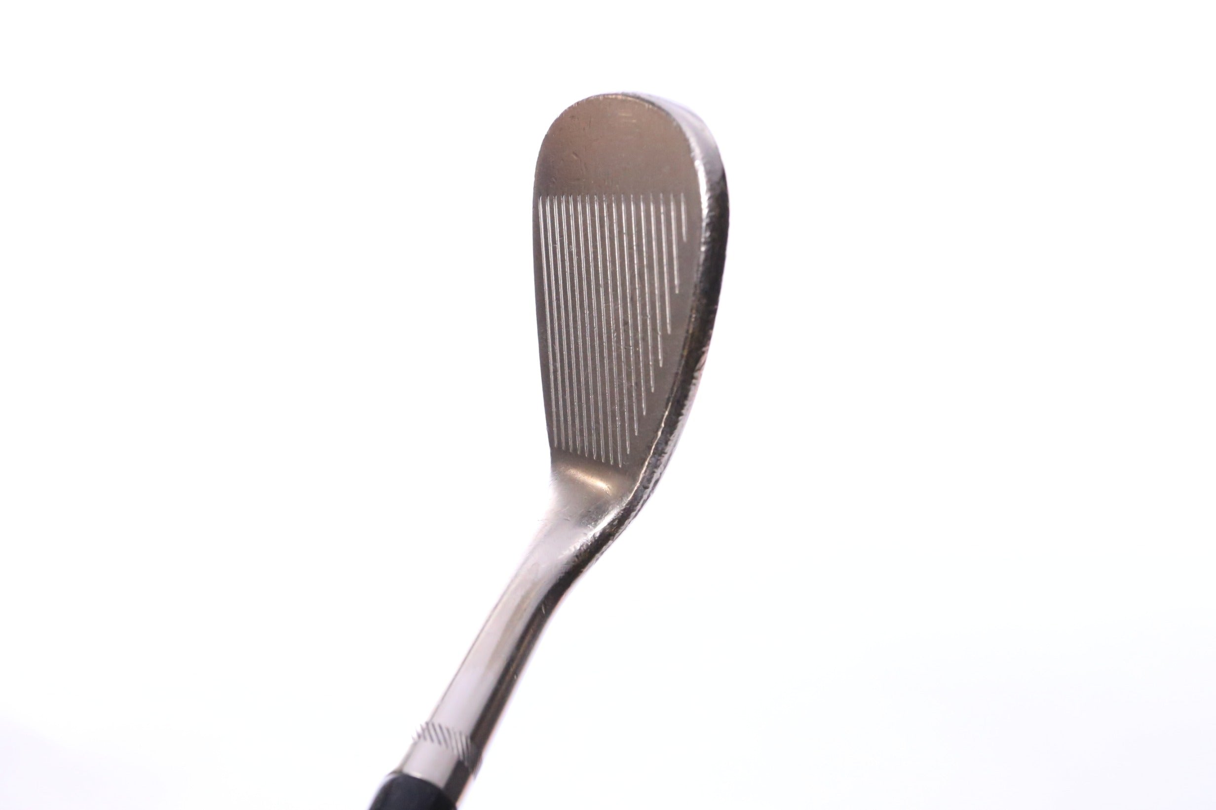 Used Titleist Vokey SM4 Tour Chrome Sand Wedge - Right-Handed - 56 Degrees - Wedge Flex-Next Round