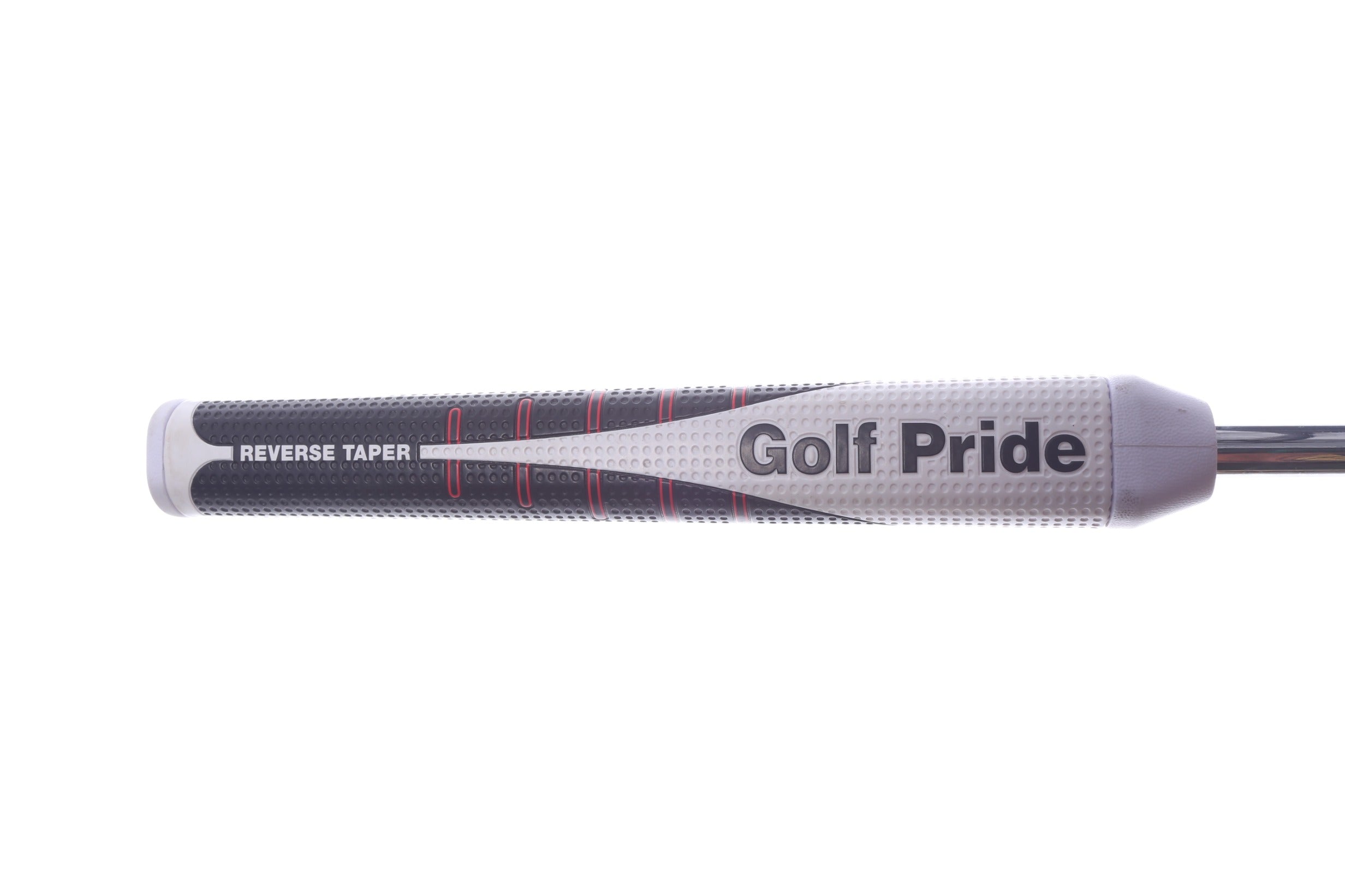 Used Ping PLD Milled Anser 30 Satin Putter - Right-Handed - 33 in - Blade-Next Round