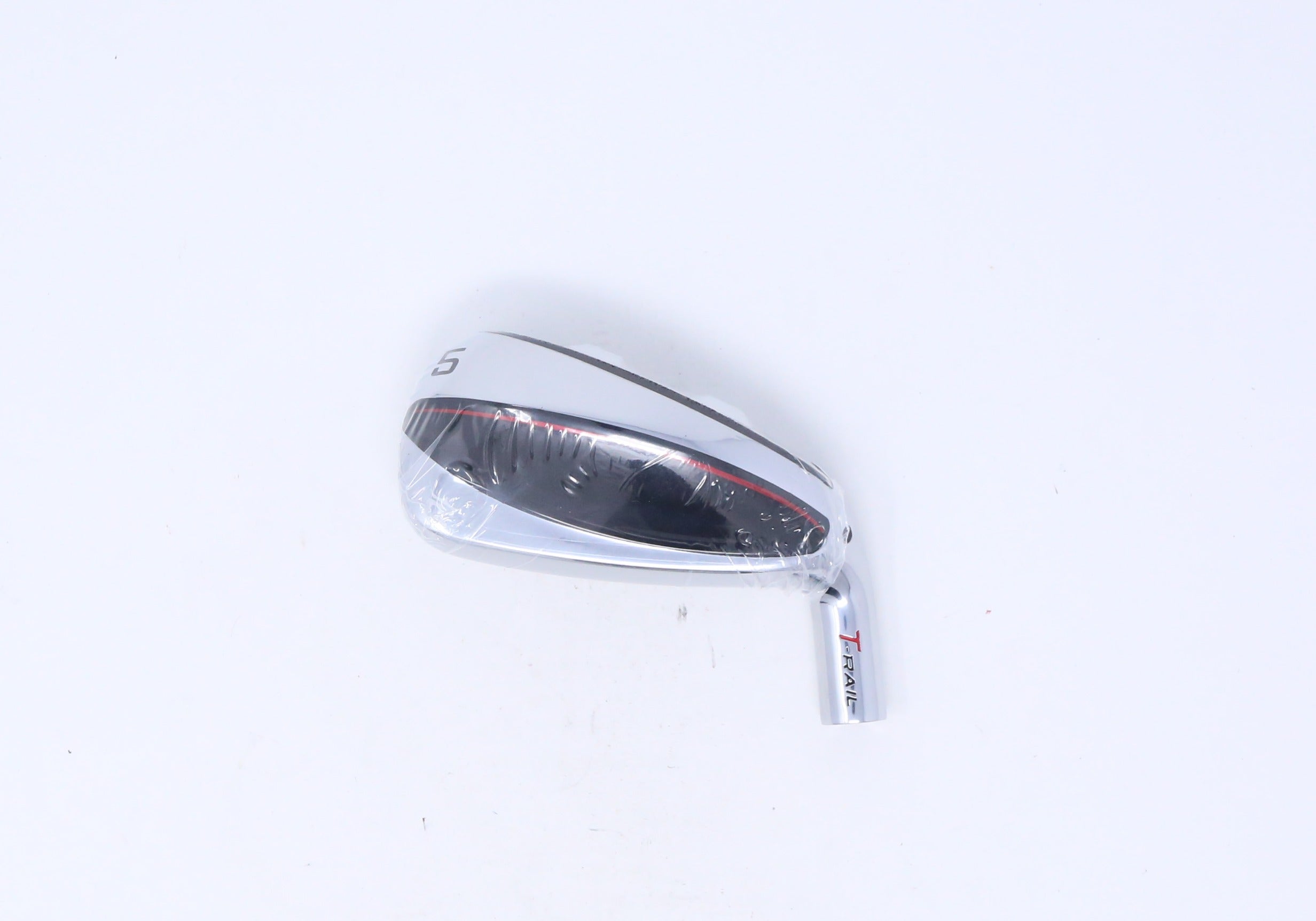 Used Cobra T-Rail 5-Iron - HEAD ONLY - Right-Handed - Degrees-Next Round