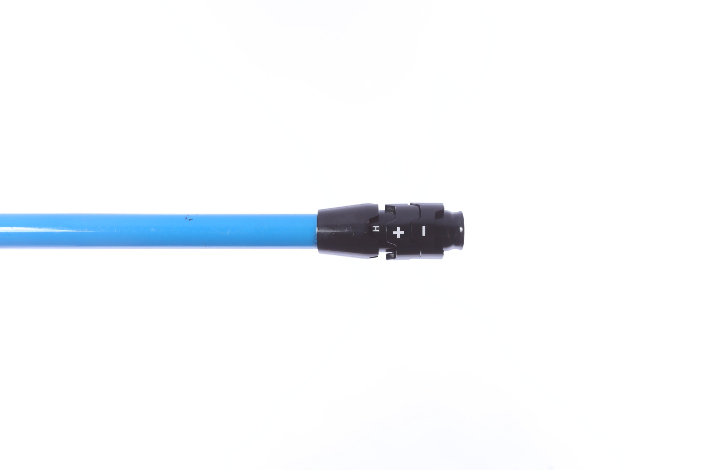 Used Va Composites Slay Hybrid Shaft Regular Flex Graphite - 40.5 in - Callaway Opti-Fit Adapter-Next Round