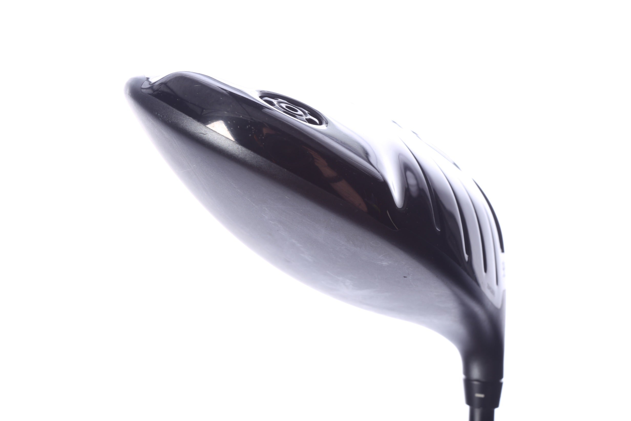 Used Ping G25 Driver - 9.5 Degrees - Stiff Flex Ping TFC189 - Right-Handed-Next Round