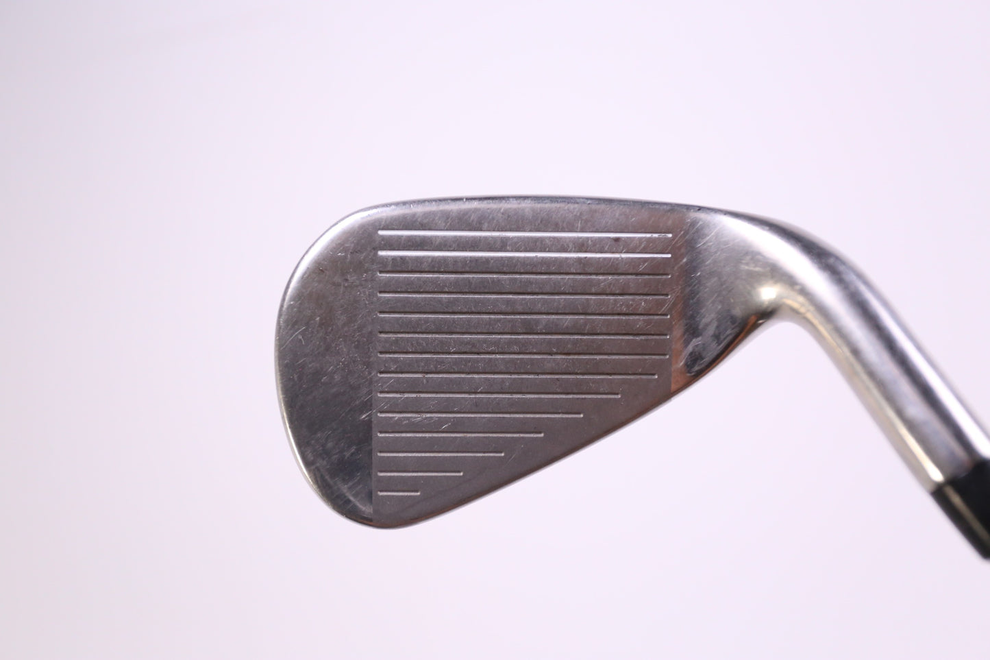Used Callaway Rogue Single 7-Iron - Left-Handed - Regular Flex-Next Round