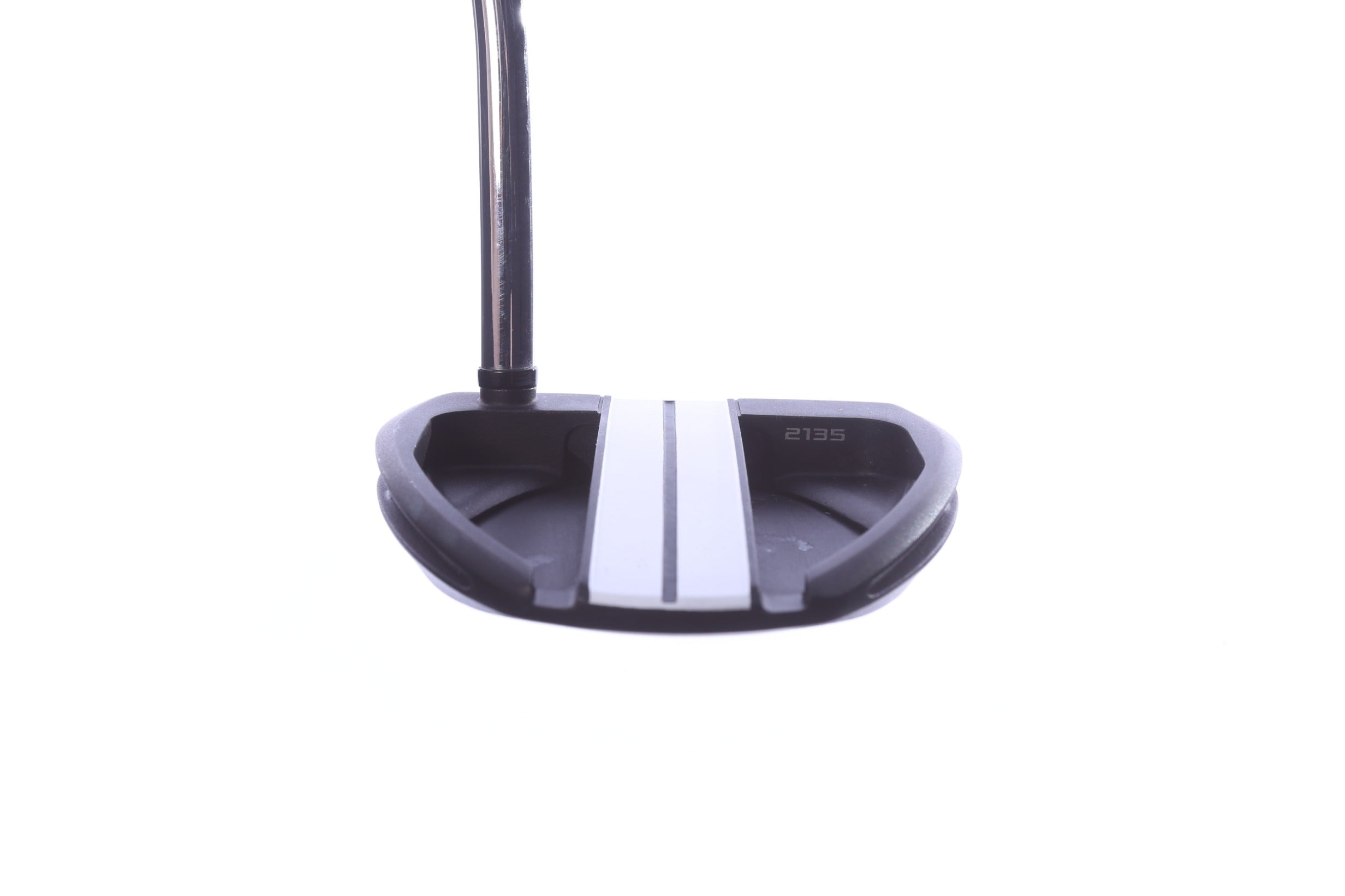 Used Cleveland Frontline Elite RHO Slant Neck Putter - Right-Handed - 35 in - Mallet