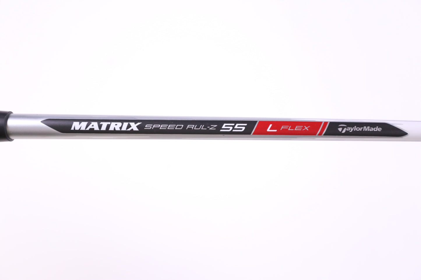 Used TaylorMade AeroBurner Rescue 5H Hybrid - Right-Handed - 25 Degrees - Ladies Flex-Next Round