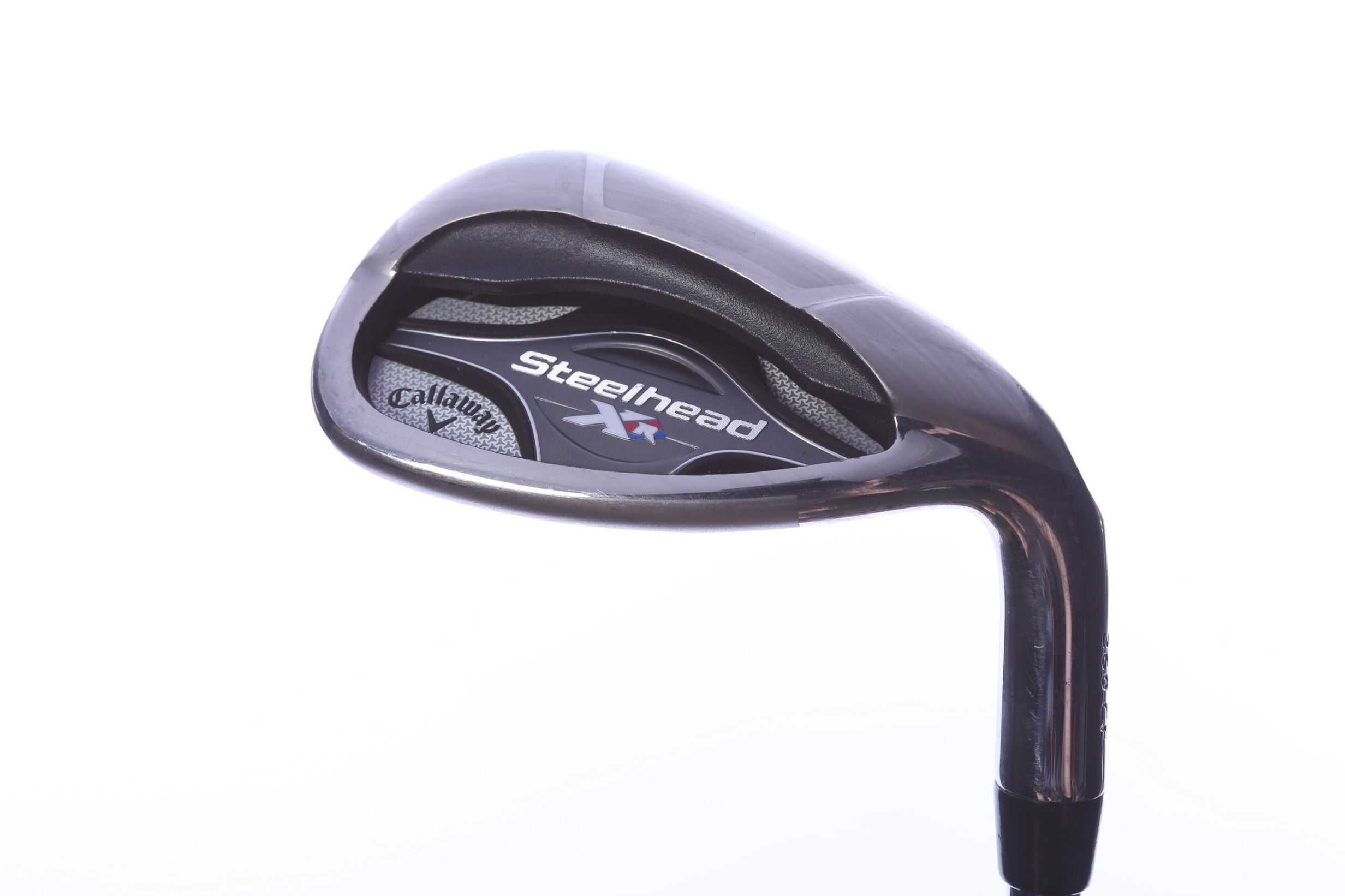 Used Callaway Steelhead XR Approach Wedge - Right-Handed - 49 Degrees - Regular Flex