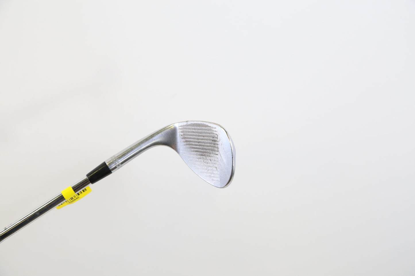 Used Titleist Vokey TVD-K Lob Wedge - Right-Handed - 60 Degrees - Stiff Flex