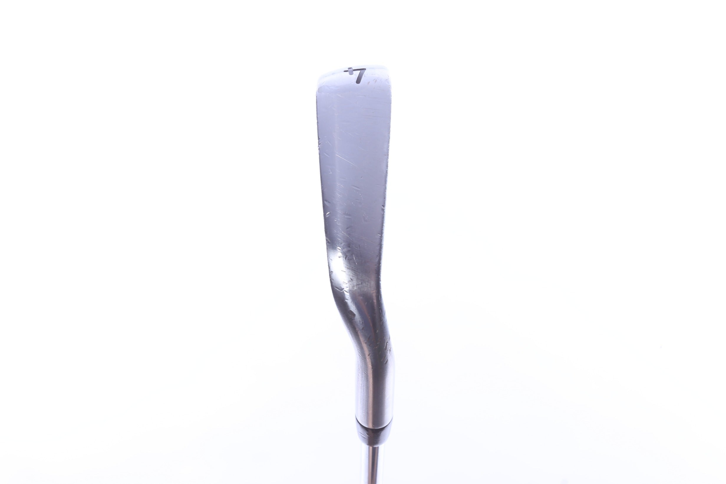 Used PXG 0211 XCOR2 Single 4-Iron - Right-Handed - Stiff Flex-Next Round