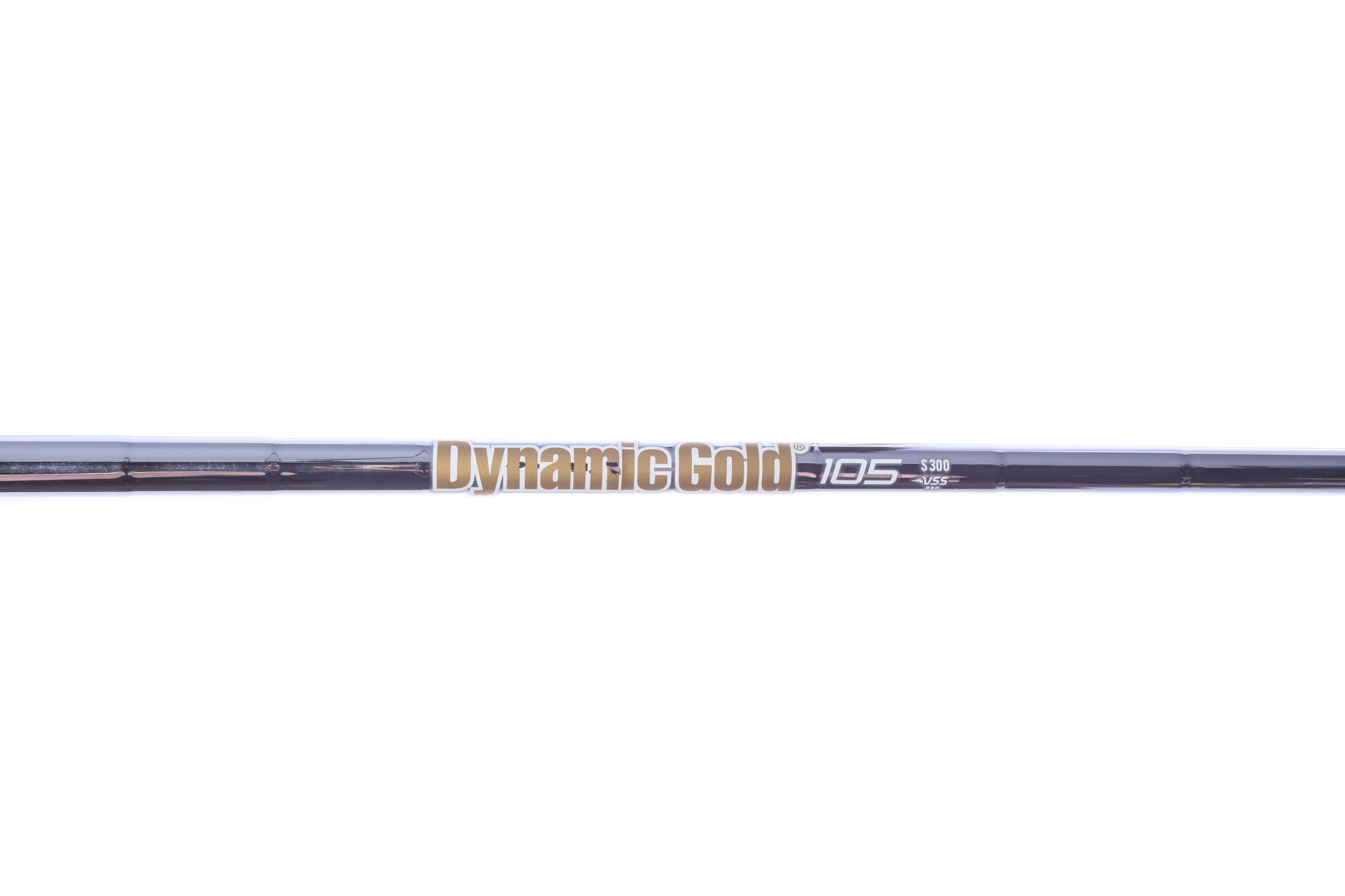 Used TaylorMade 2023 P770 Single 4-Iron - Right-Handed - Stiff Flex-Next Round