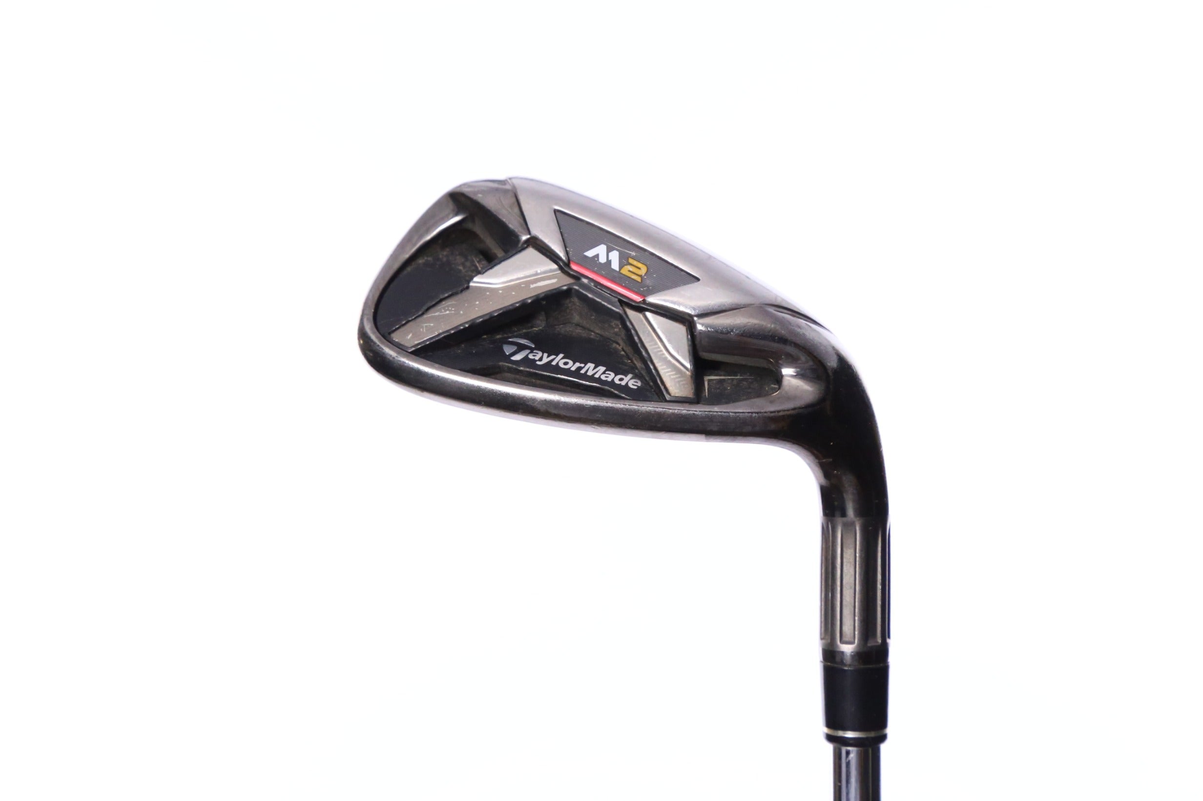 Used TaylorMade M2 Approach Wedge - Right-Handed - 49 Degrees - Stiff Flex-Next Round