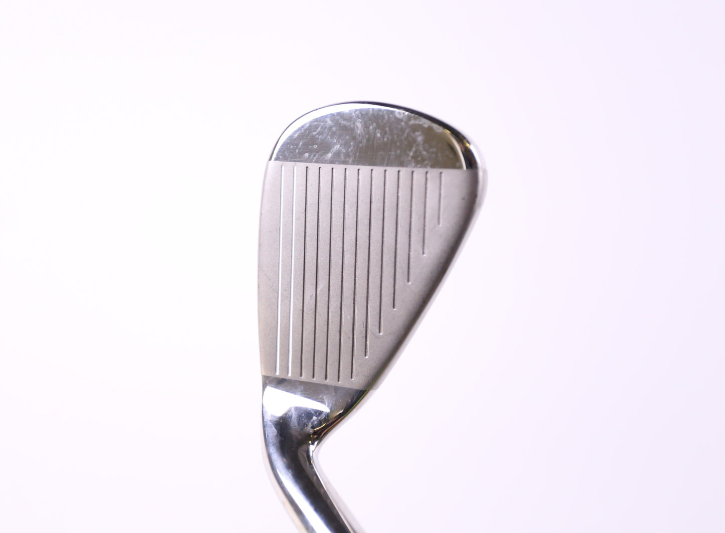 Used Callaway Rogue ST MAX OS Single 7-Iron - Right-Handed - Seniors Flex-Next Round