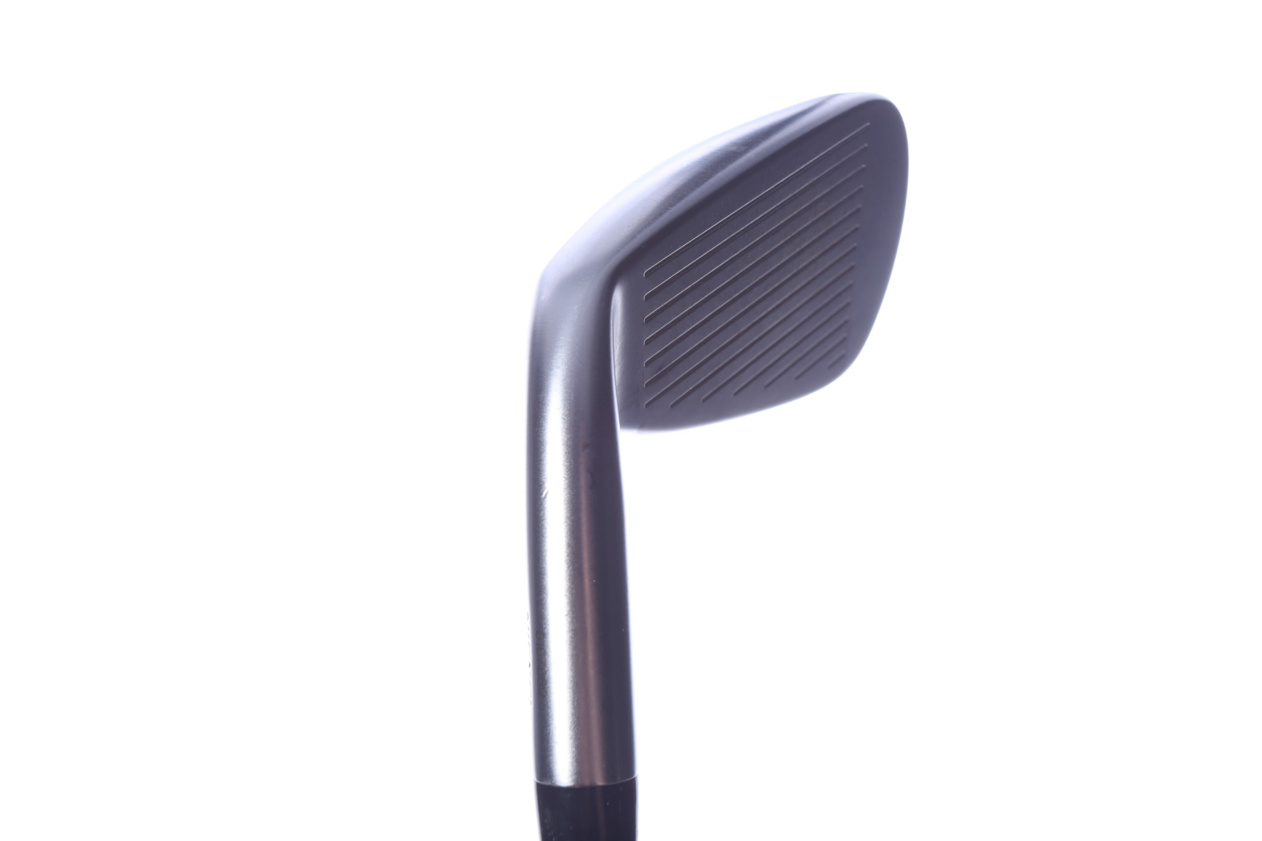 Used Mizuno JPX 925 Hot Metal Single 7-Iron - Right-Handed - Regular Flex