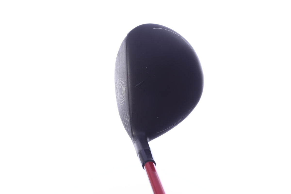 Used Callaway XR 16 3-Wood - Right-Handed - 15 Degrees - Seniors Flex-Next Round