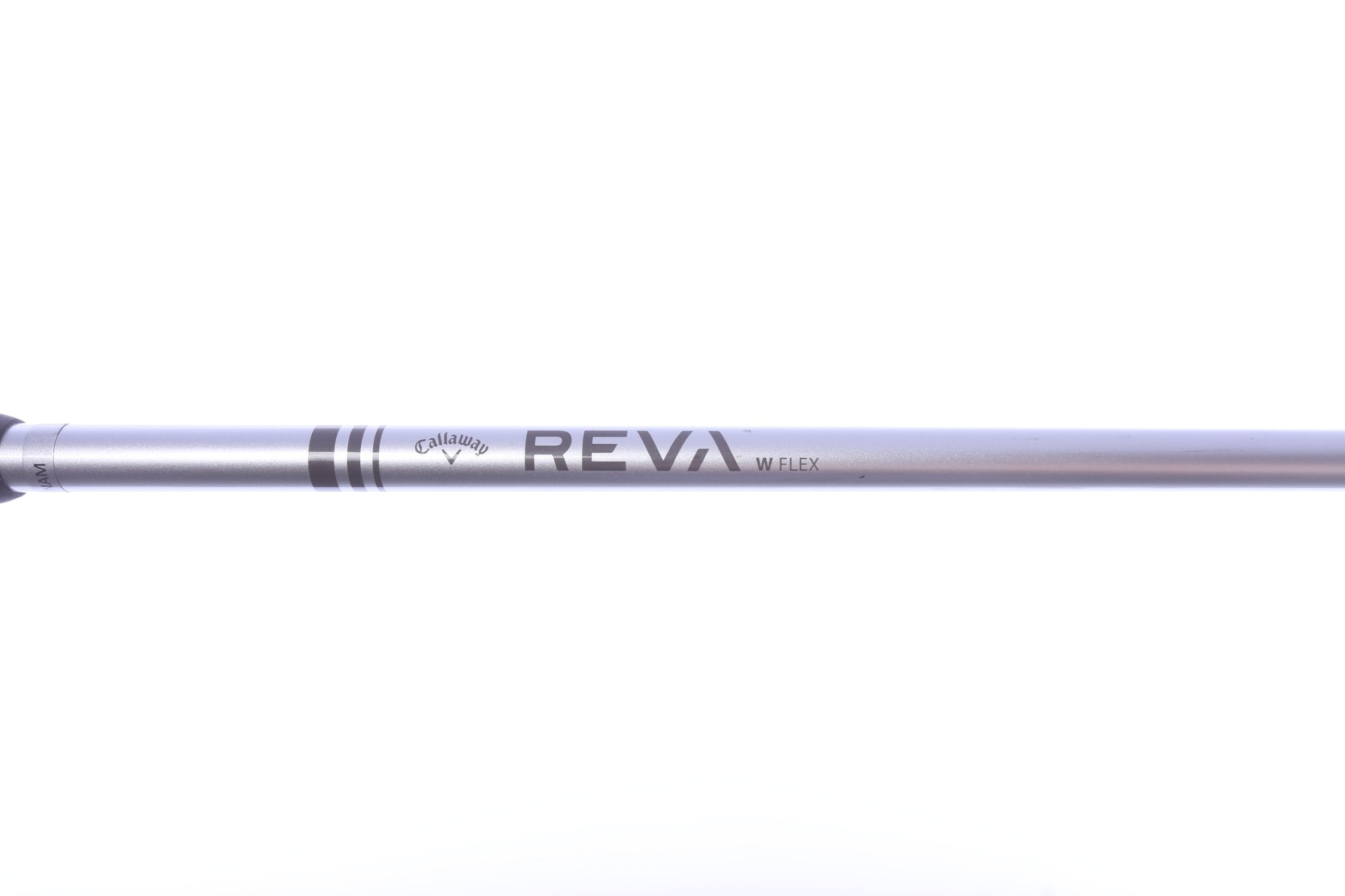 Used Callaway REVA 3-Wood - Right-Handed - 20 Degrees - Ladies Flex