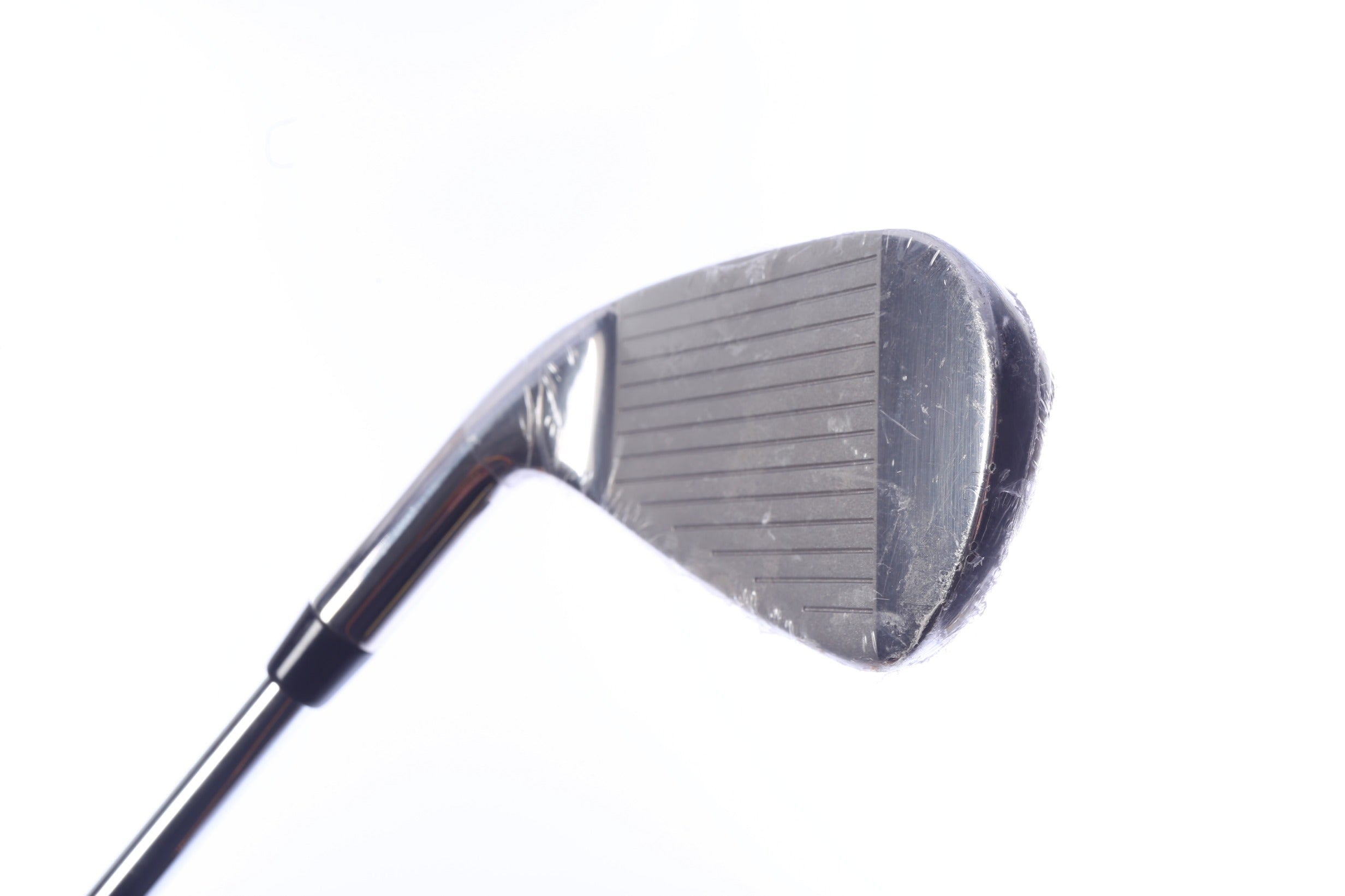 Used Callaway Paradym Ai Smoke Single 7-Iron - Right-Handed - Stiff Flex-Next Round