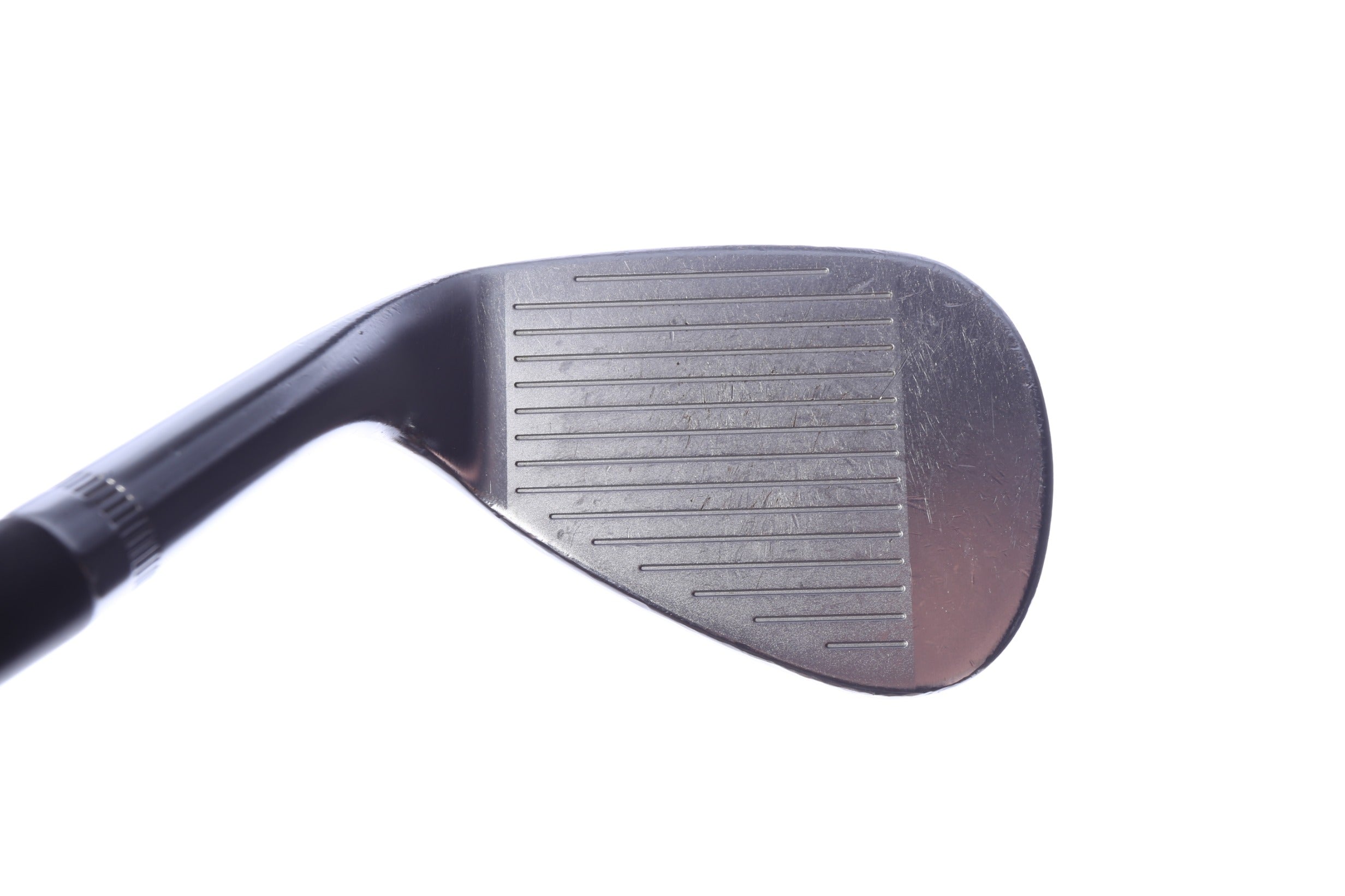 Used Callaway JAWS Forged Chrome Gap Wedge - Right-Handed - 52 Degrees - Wedge Flex-Next Round