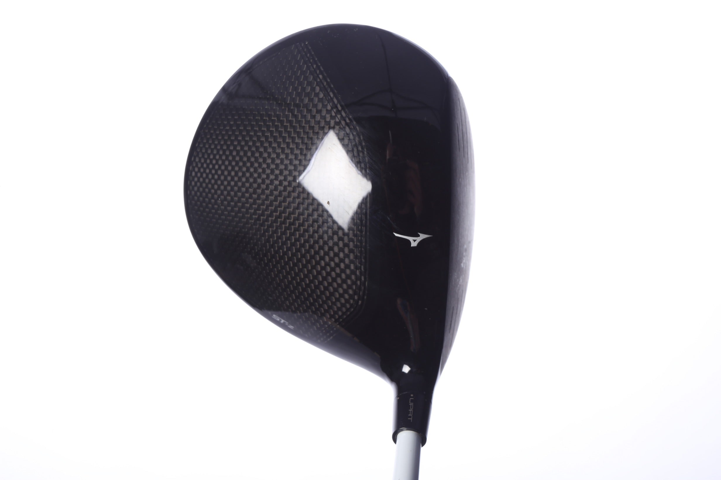 Used Mizuno ST-Z Driver - 9.5 Degrees - Extra Stiff Flex Fujikura ATMOS TS Black - Left-Handed-Next Round