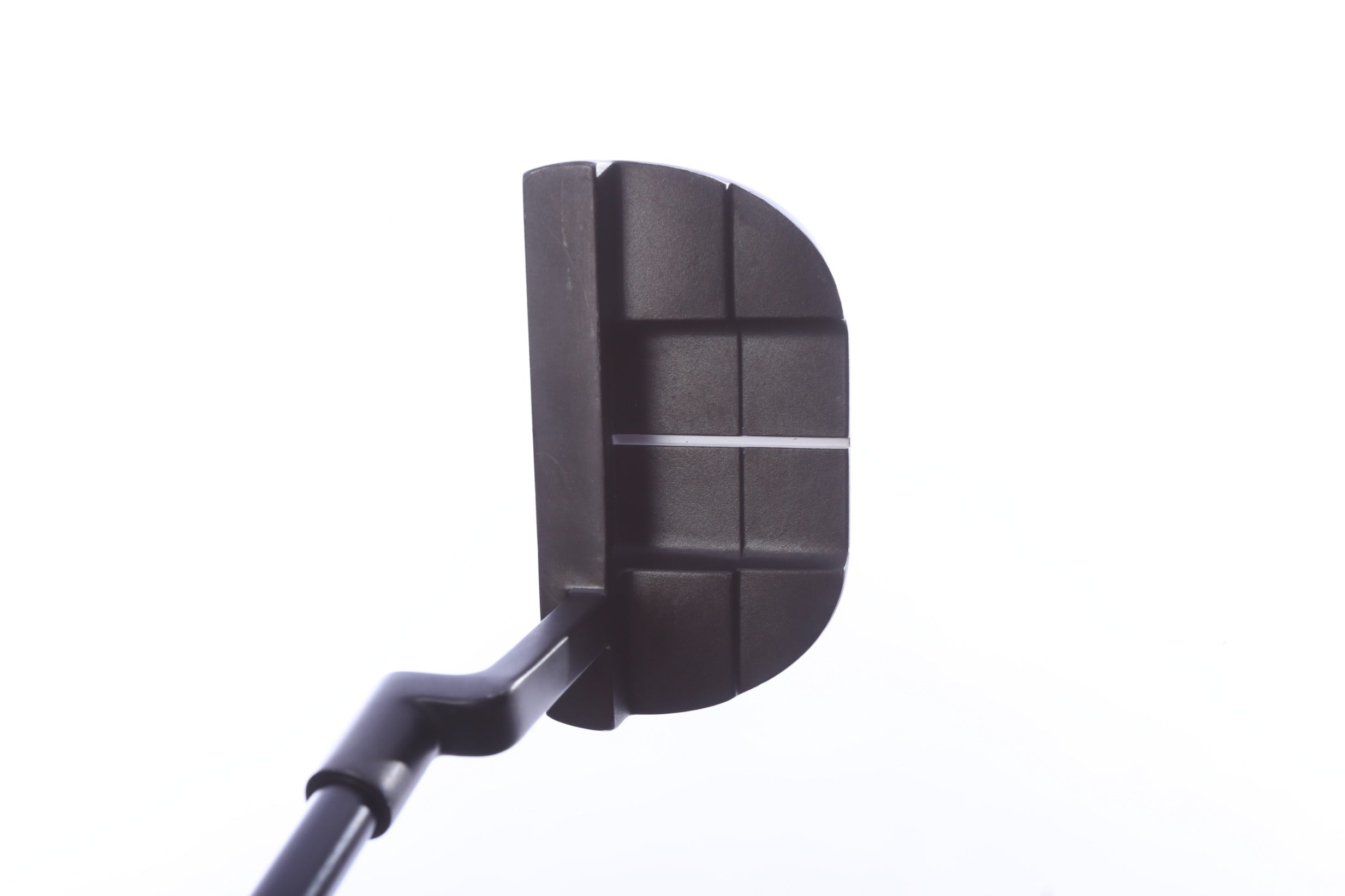 Used Ping 2021 DS 72 Mid-Mallet Putter - Right-Handed - 34 in - Mallet-Next Round