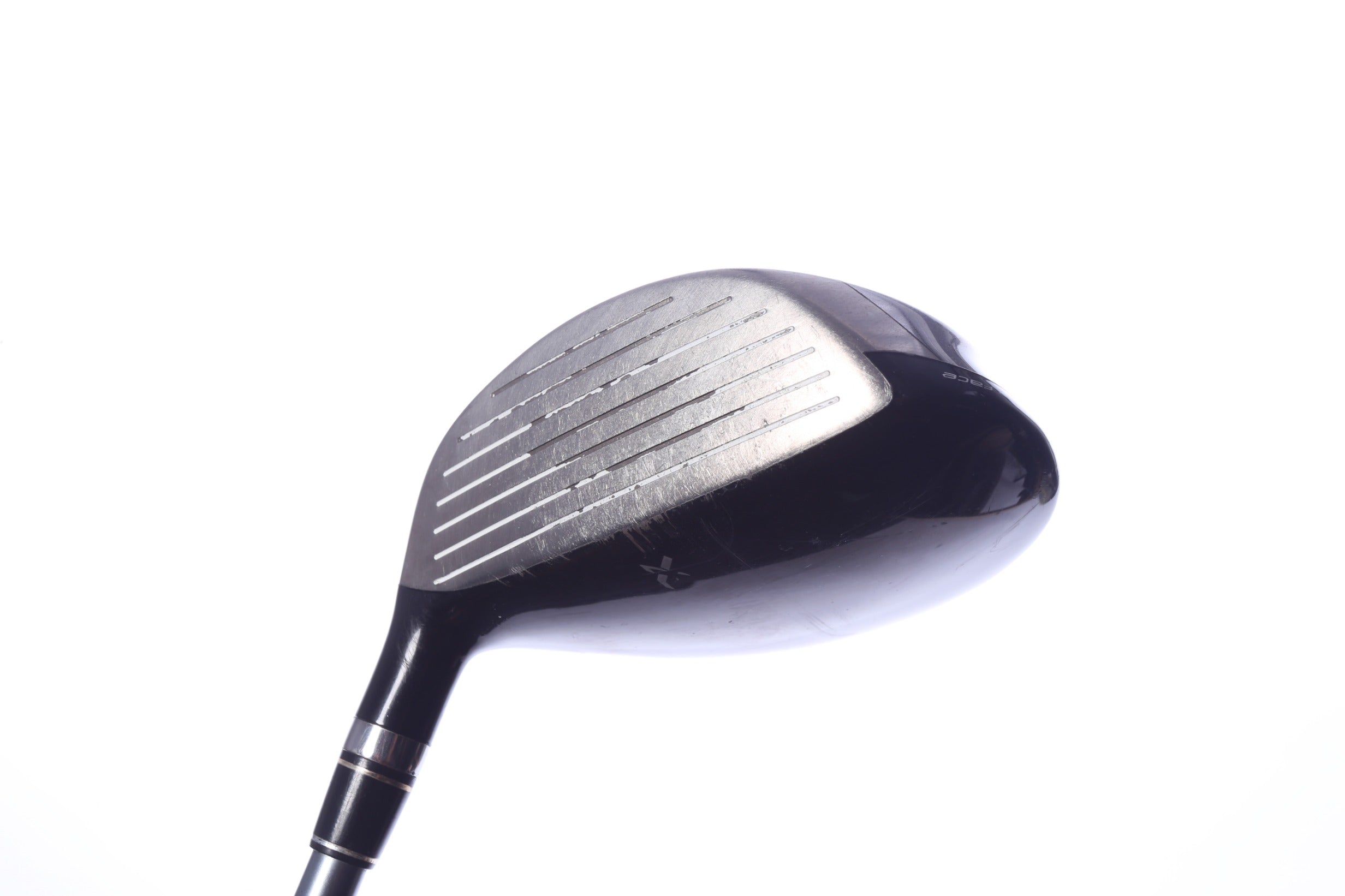 Used Tour Edge Exotics XCG 5-Wood - Right-Handed - 18 Degrees - Stiff Flex-Next Round