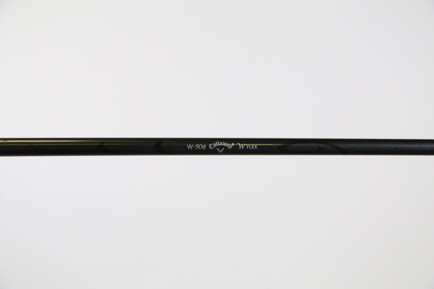 Used Callaway FT-iZ 5-Wood - Right-Handed - 19 Degrees - Ladies Flex