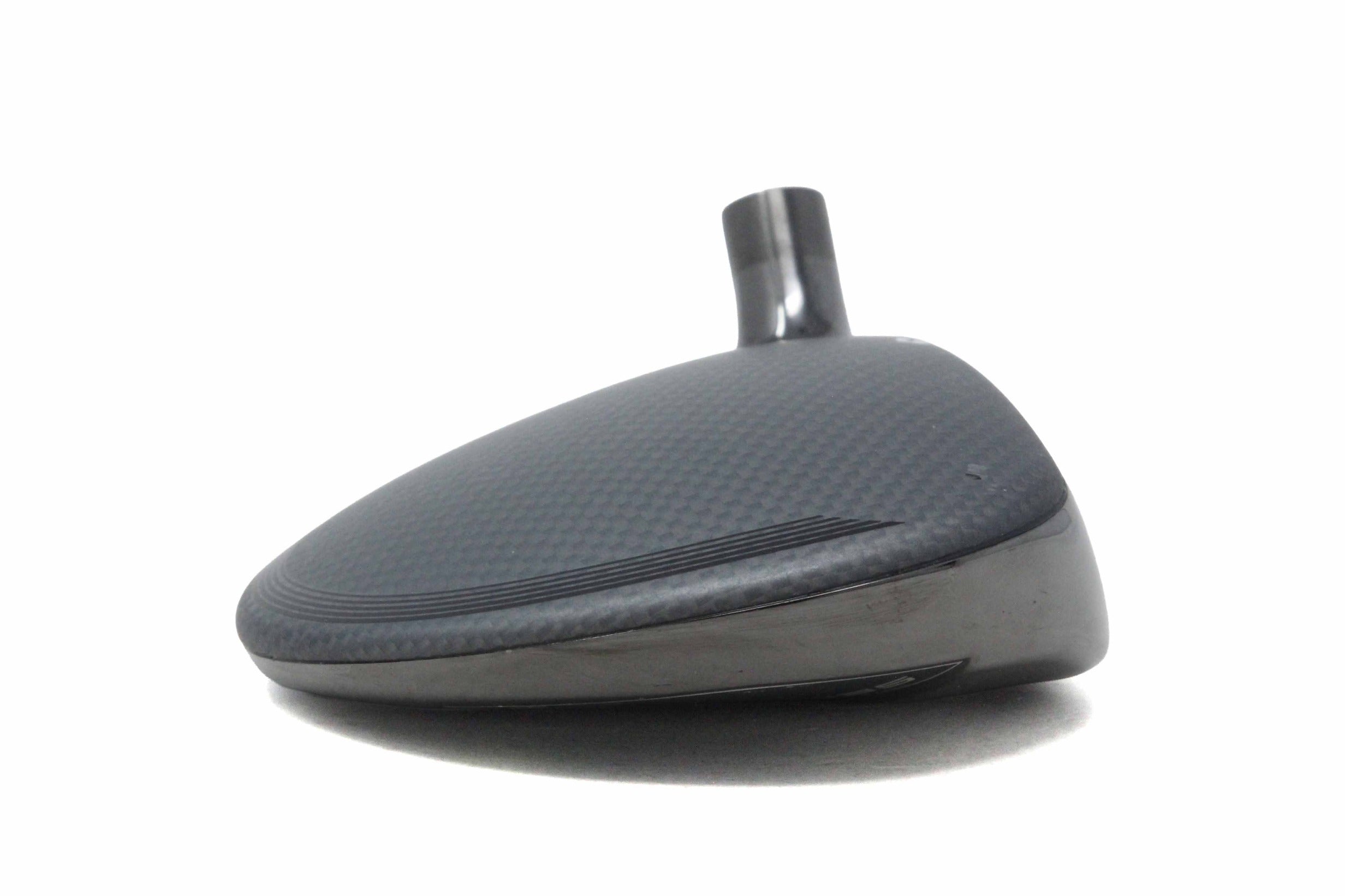 Used TaylorMade Qi35 MAX 3-Wood - HEAD ONLY - Right-Handed - 15.5 Degrees