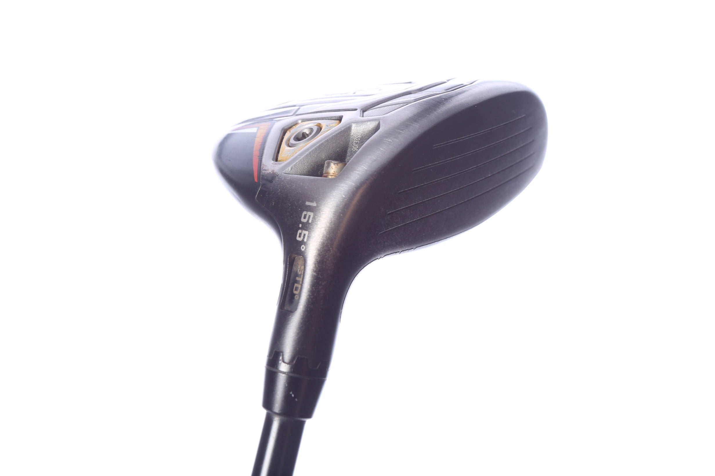 Used Cobra LTDx MAX 3-Wood - Right-Handed - 15.5 Degrees - Seniors Flex