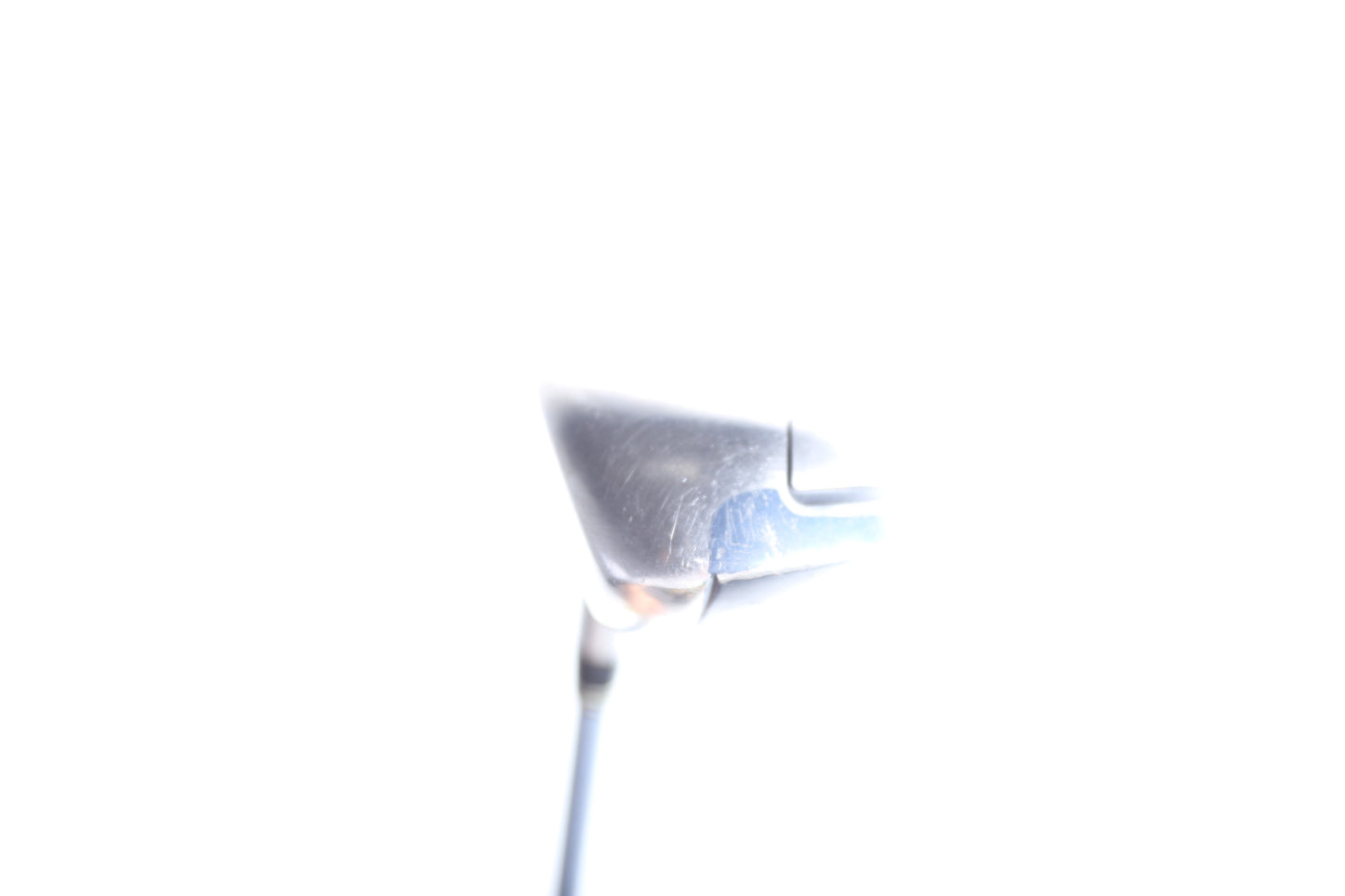 Used Cobra Baffler DWS 2008 4H Hybrid - Right-Handed - 26 Degrees - Ladies Flex-Next Round