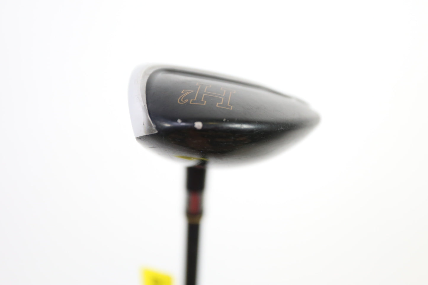 Used Bobby Jones JESSE ORTIZ 2H Hybrid - Right-Handed - 19 Degrees - Stiff Flex-Next Round