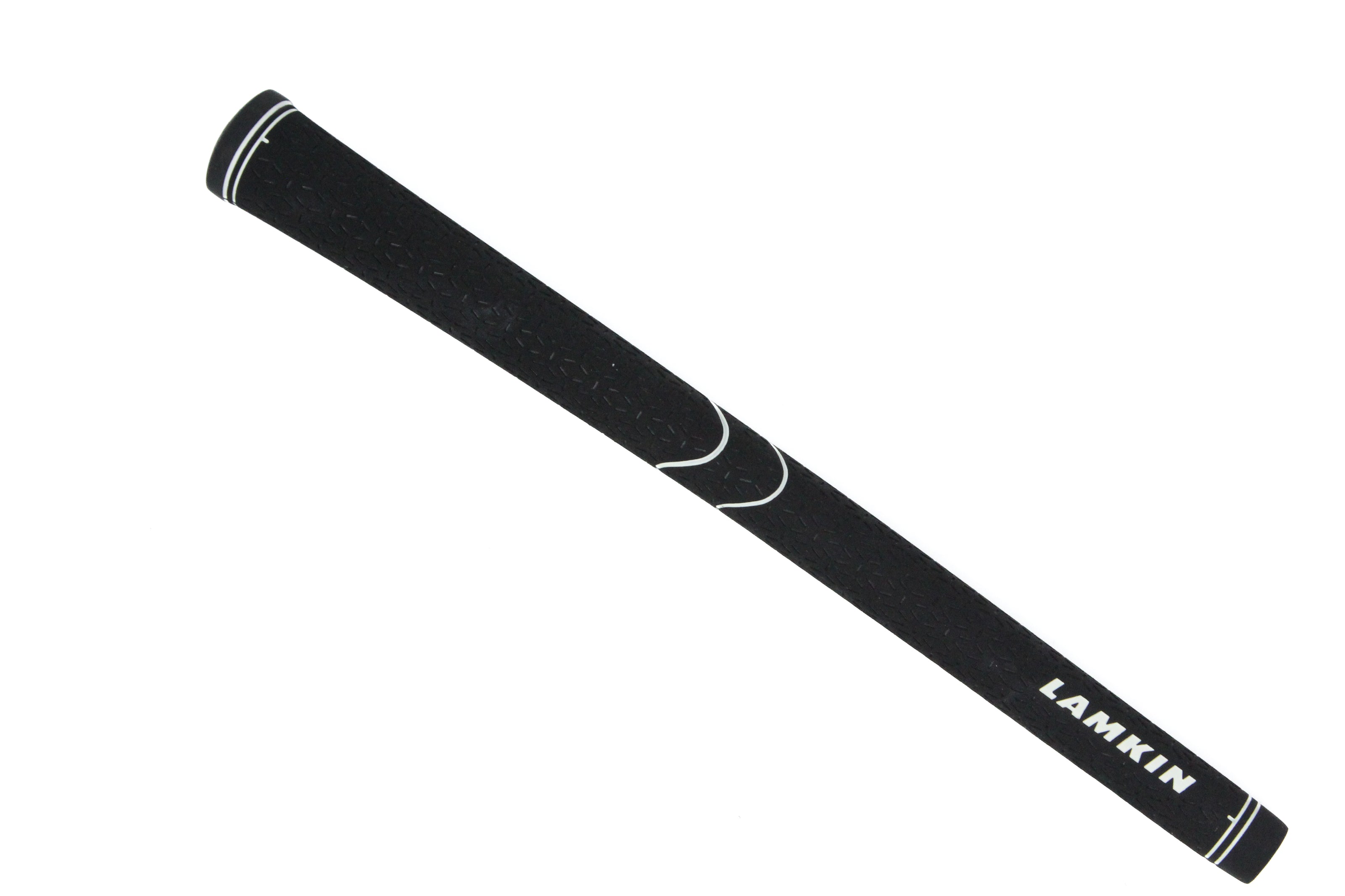 Lamkin ST Soft Undersize Black Grip with Installation-Next Round