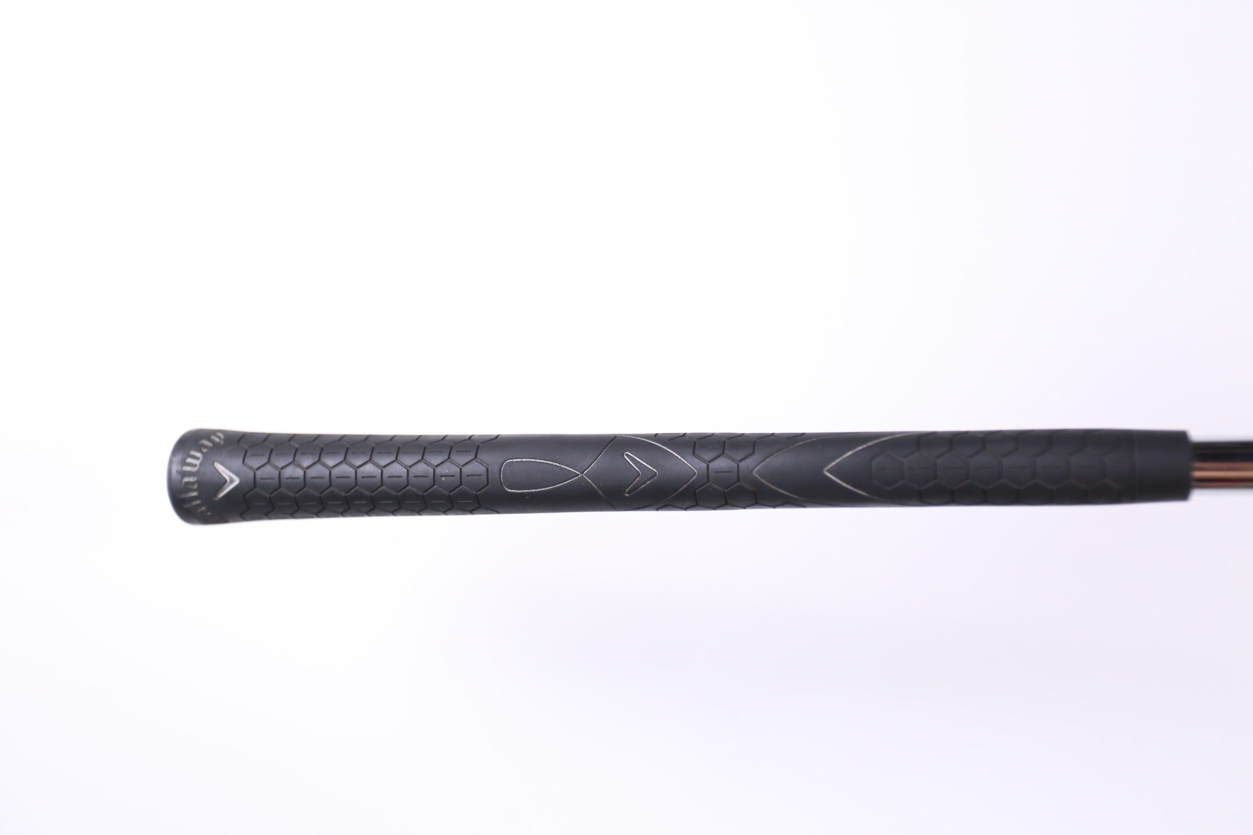 Used Callaway X Hot N14 Single 6-Iron - Left-Handed - Uniflex Flex-Next Round