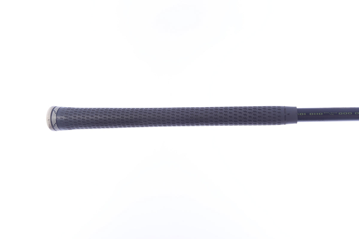 Used Cobra King F8+ Black Driver - 9.5 Degrees - Stiff Flex Aldila NV Green - Right-Handed-Next Round
