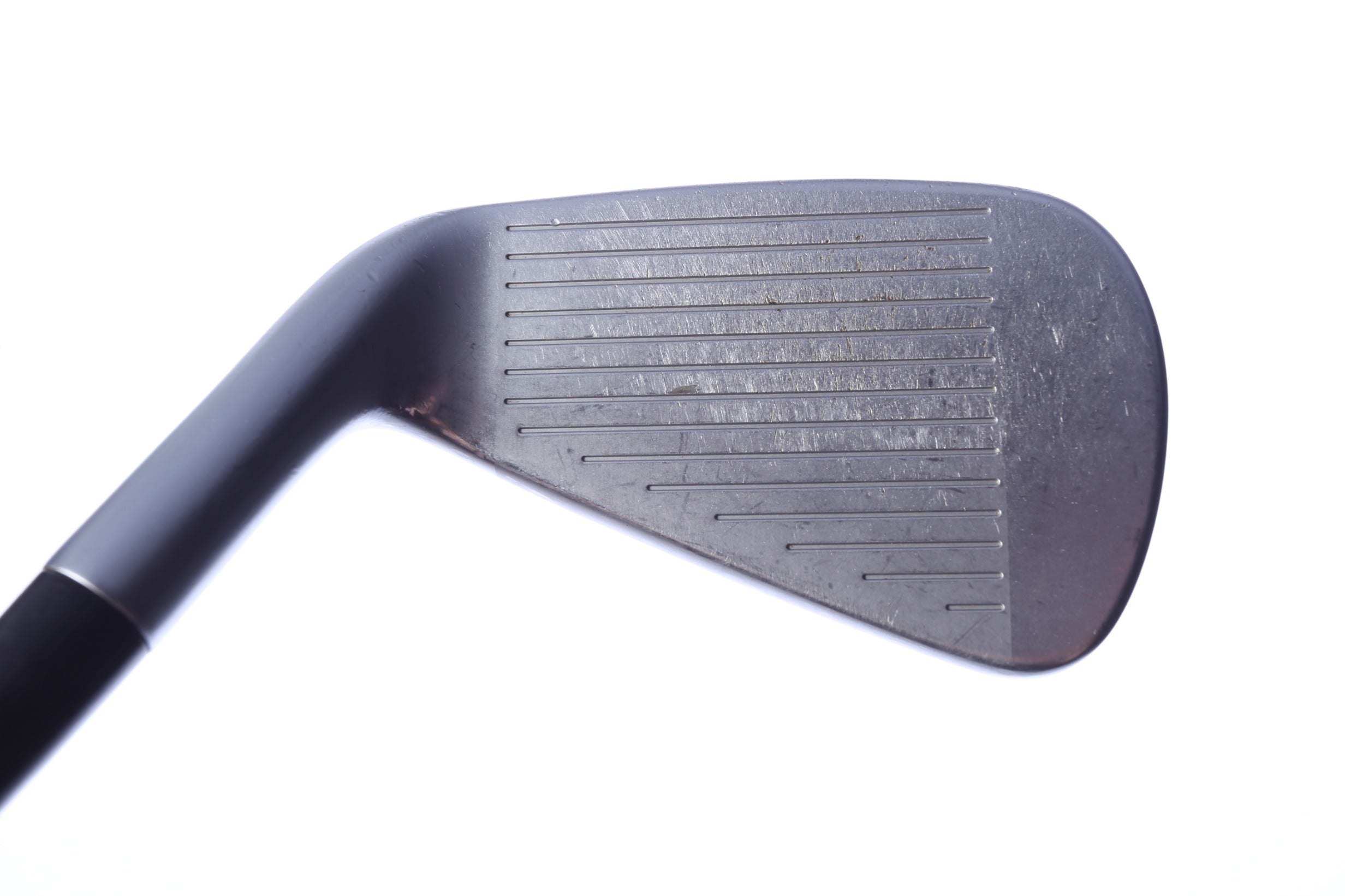 Used TaylorMade 2021 P790 Single 7-Iron - Right-Handed - Stiff Flex