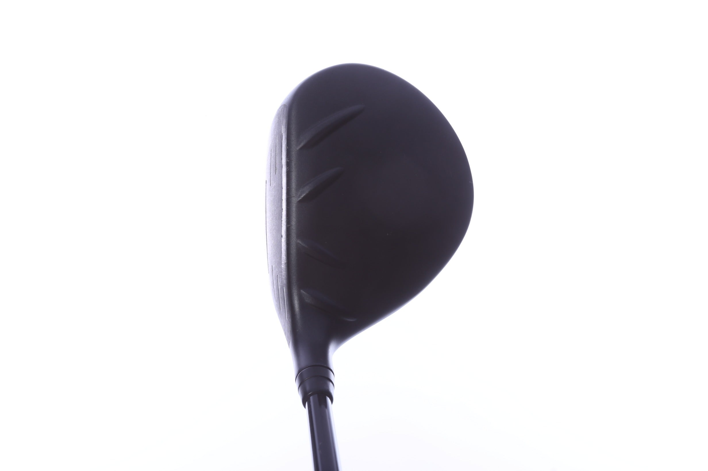Used Ping G410 3-Wood - Right-Handed - 14.5 Degrees - Stiff Flex-Next Round
