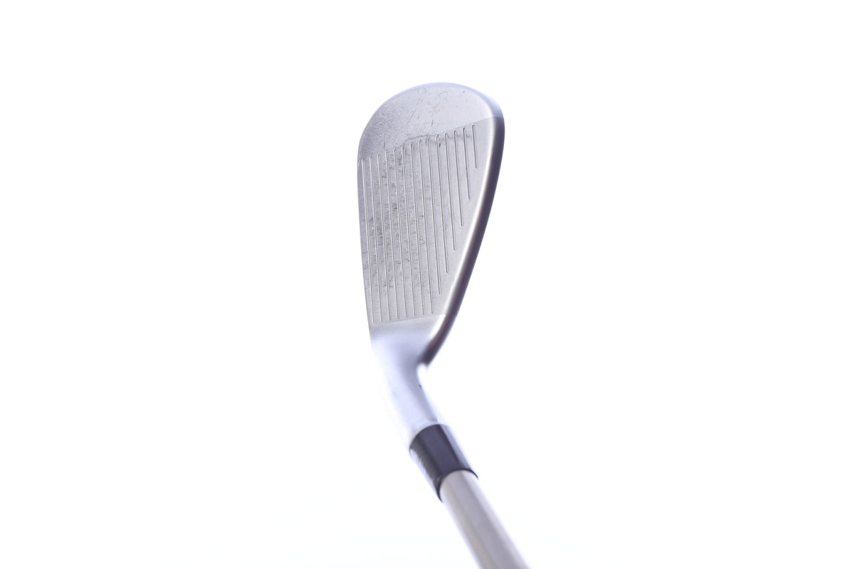 Used TaylorMade 2023 P770 Iron Set - Right-Handed - 4-PW - Variable Flex