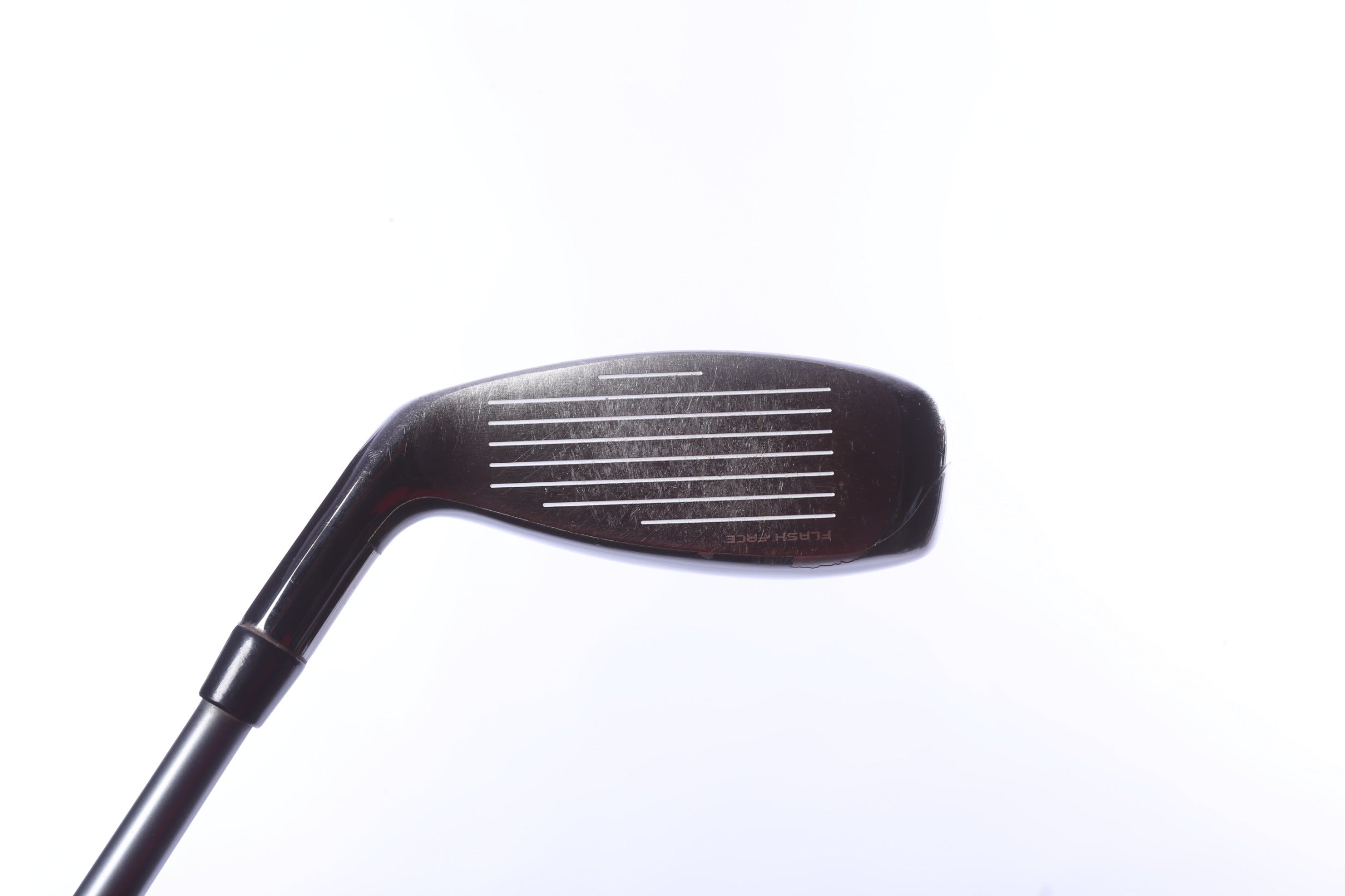 Used Callaway Mavrik 3H Hybrid - Right-Handed - 18 Degrees - Stiff Flex-Next Round