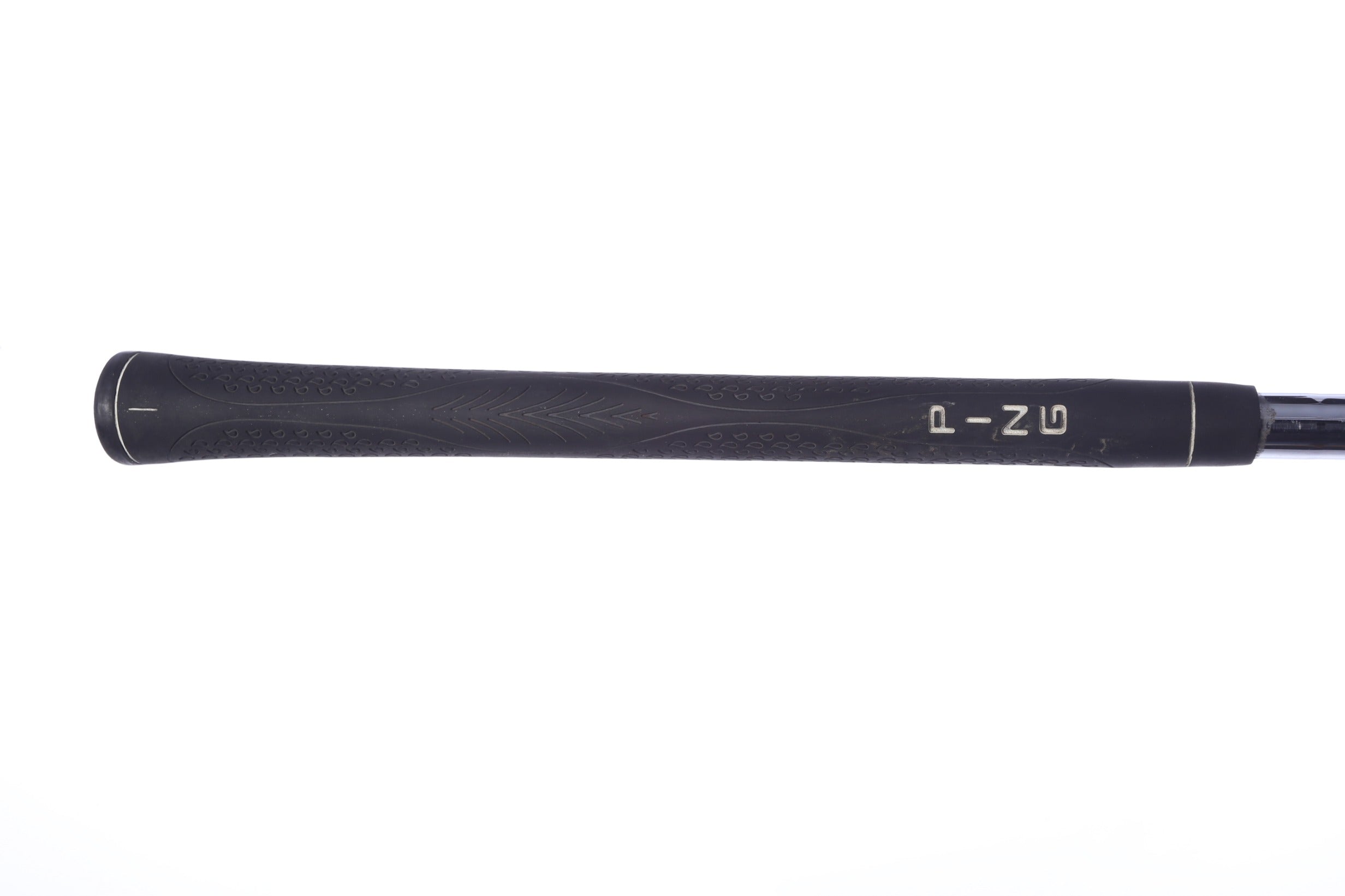 Used Ping Tour-W Brushed Silver Lob Wedge - Right-Handed - 60 Degrees - Stiff Flex-Next Round