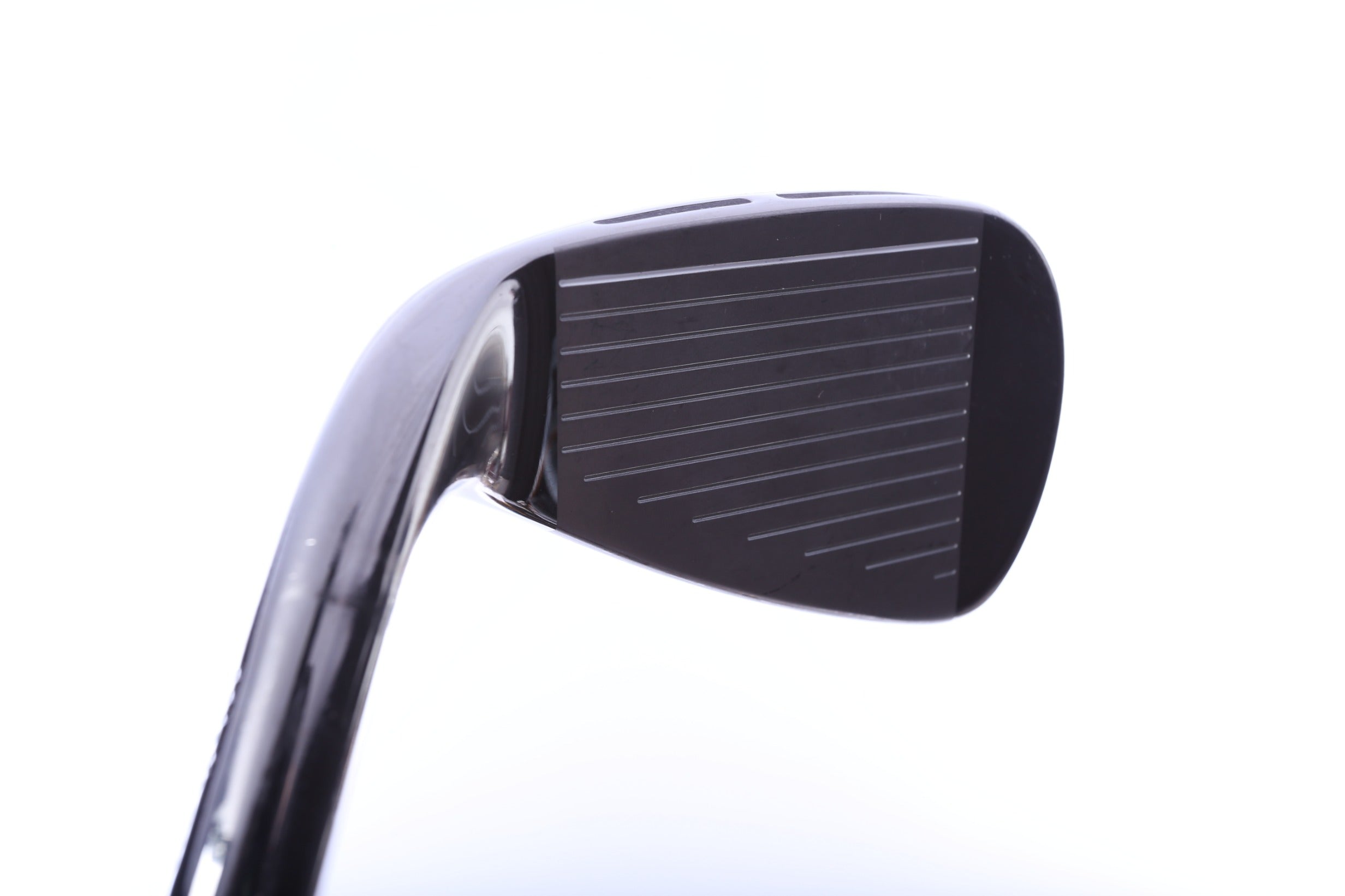 Used Wilson Dynapower Single 7-Iron - Right-Handed - Stiff Flex-Next Round