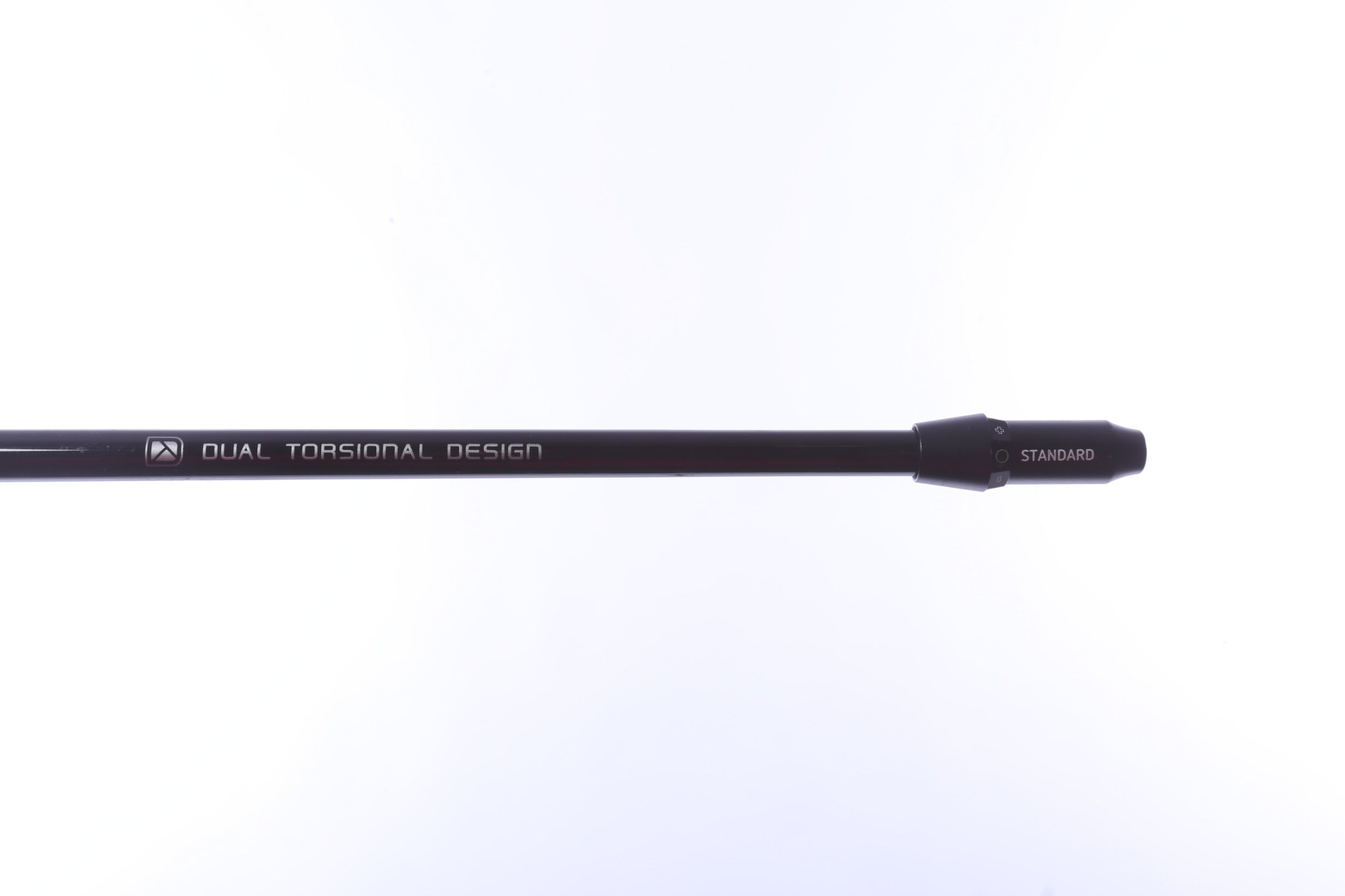 Used Project X HZRDUS Black Gen4 Fairway Wood Shaft Extra Stiff Flex Graphite - 42.5 in - PXG Adapter-Next Round