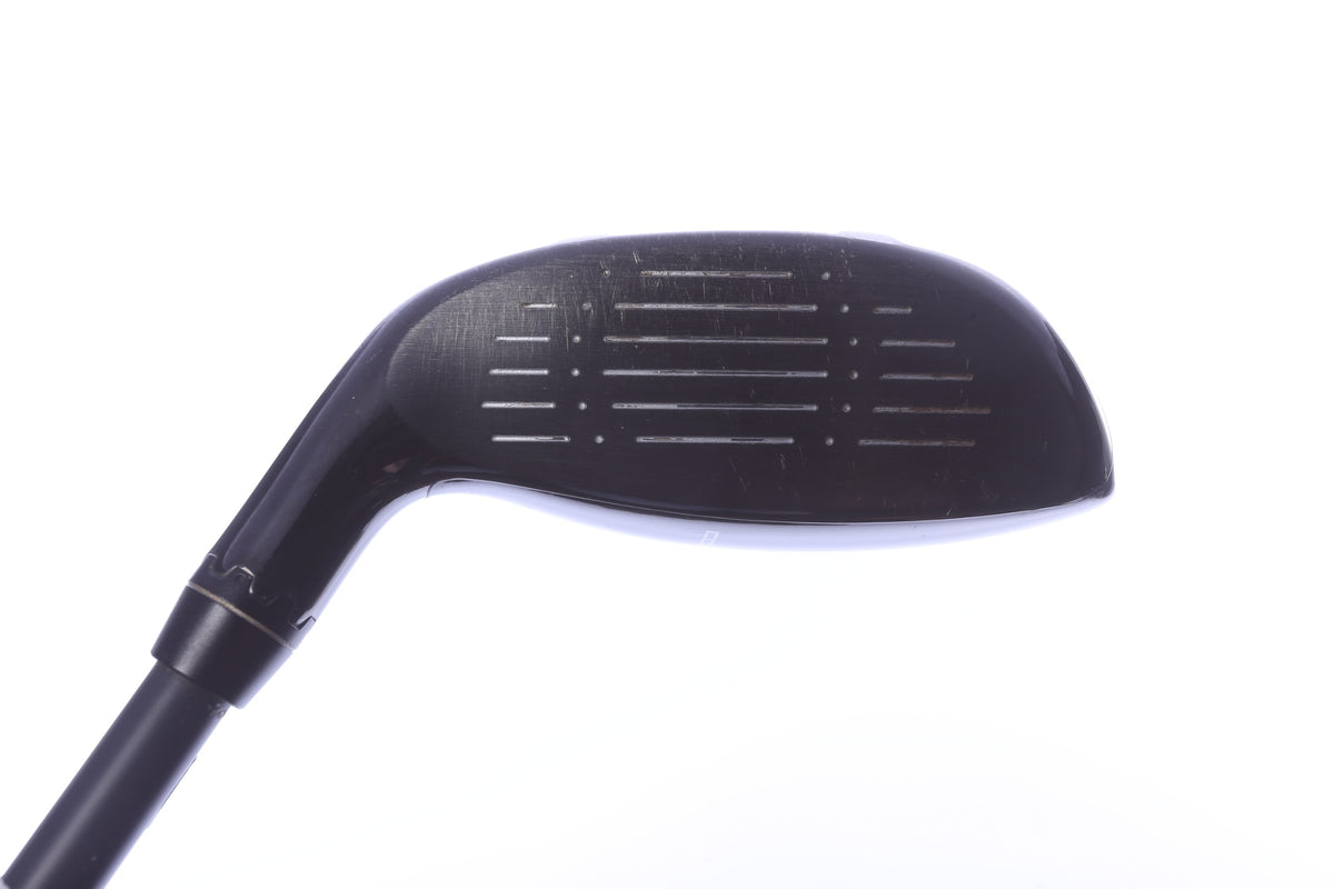 Used Cobra King F7 2-3H Hybrid - Right-Handed - 16 Degrees - Stiff Flex
