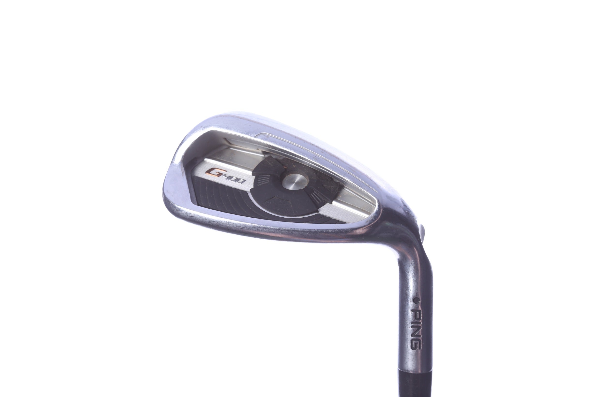 Used Ping G400 Utility Wedge - Right-Handed - 49.5 Degrees - Regular Flex